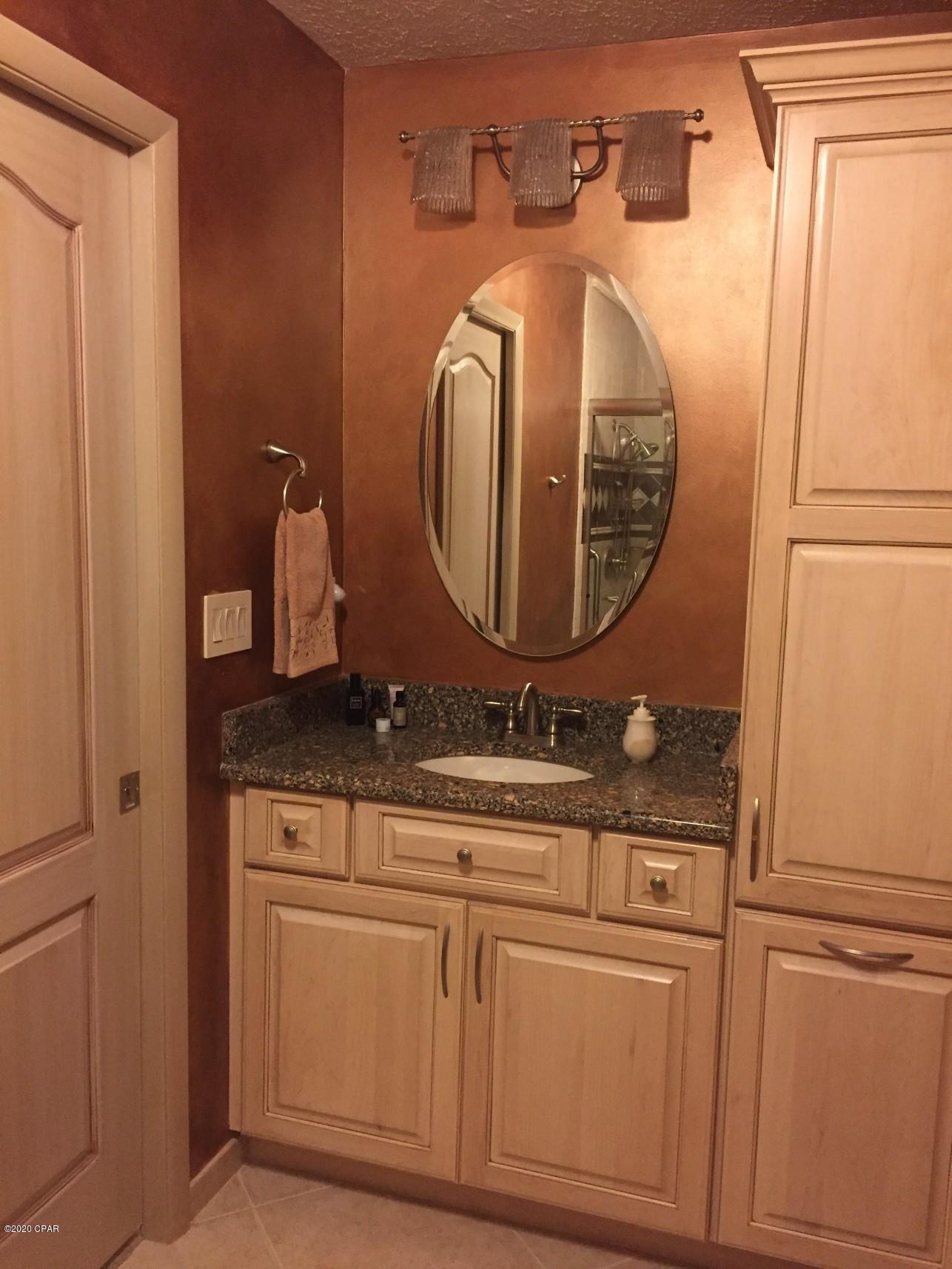 Forest Park Village - Residential