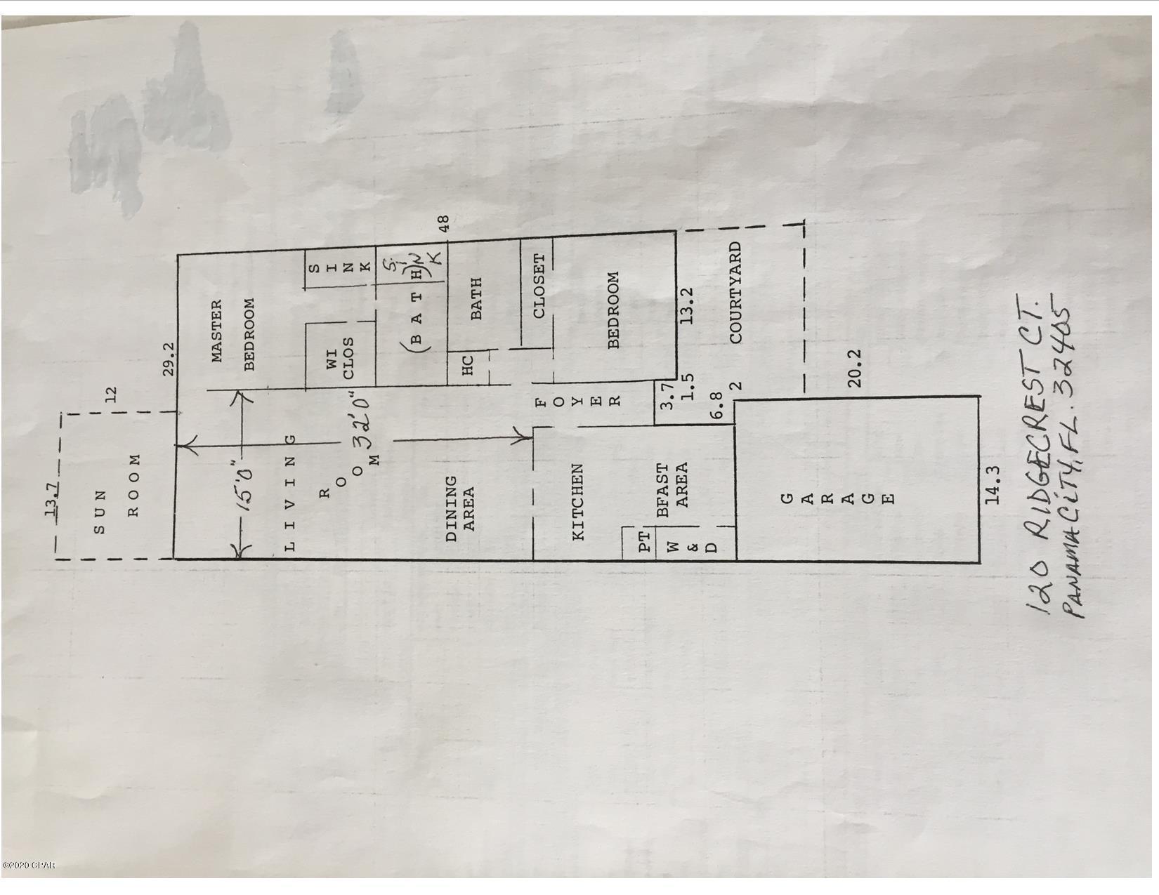 Forest Park Village - Residential