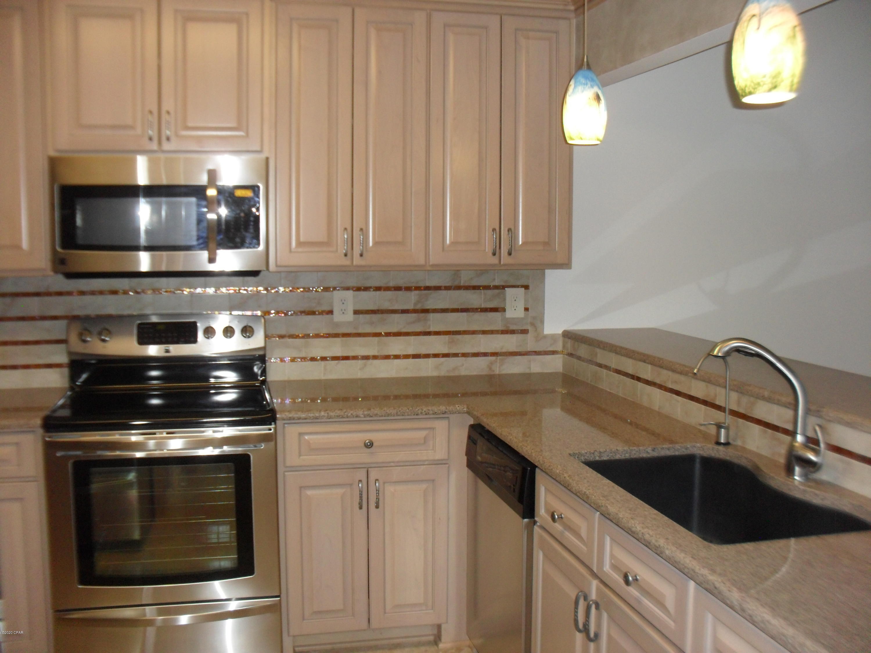 Forest Park Village - Residential