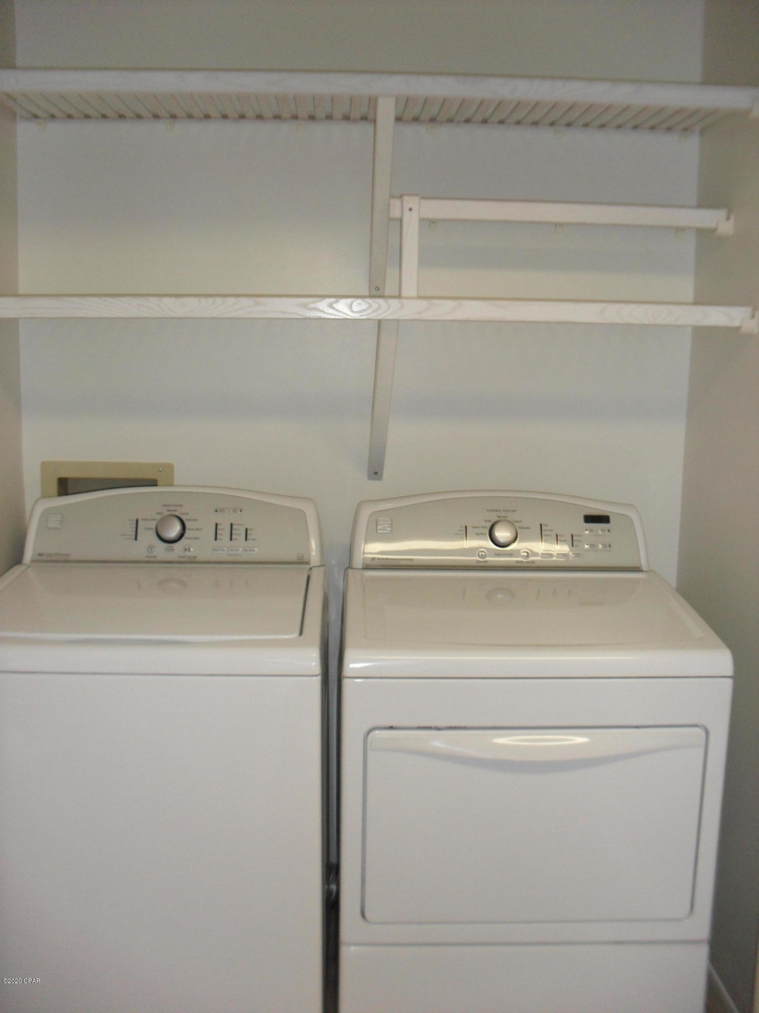 Forest Park Village - Residential