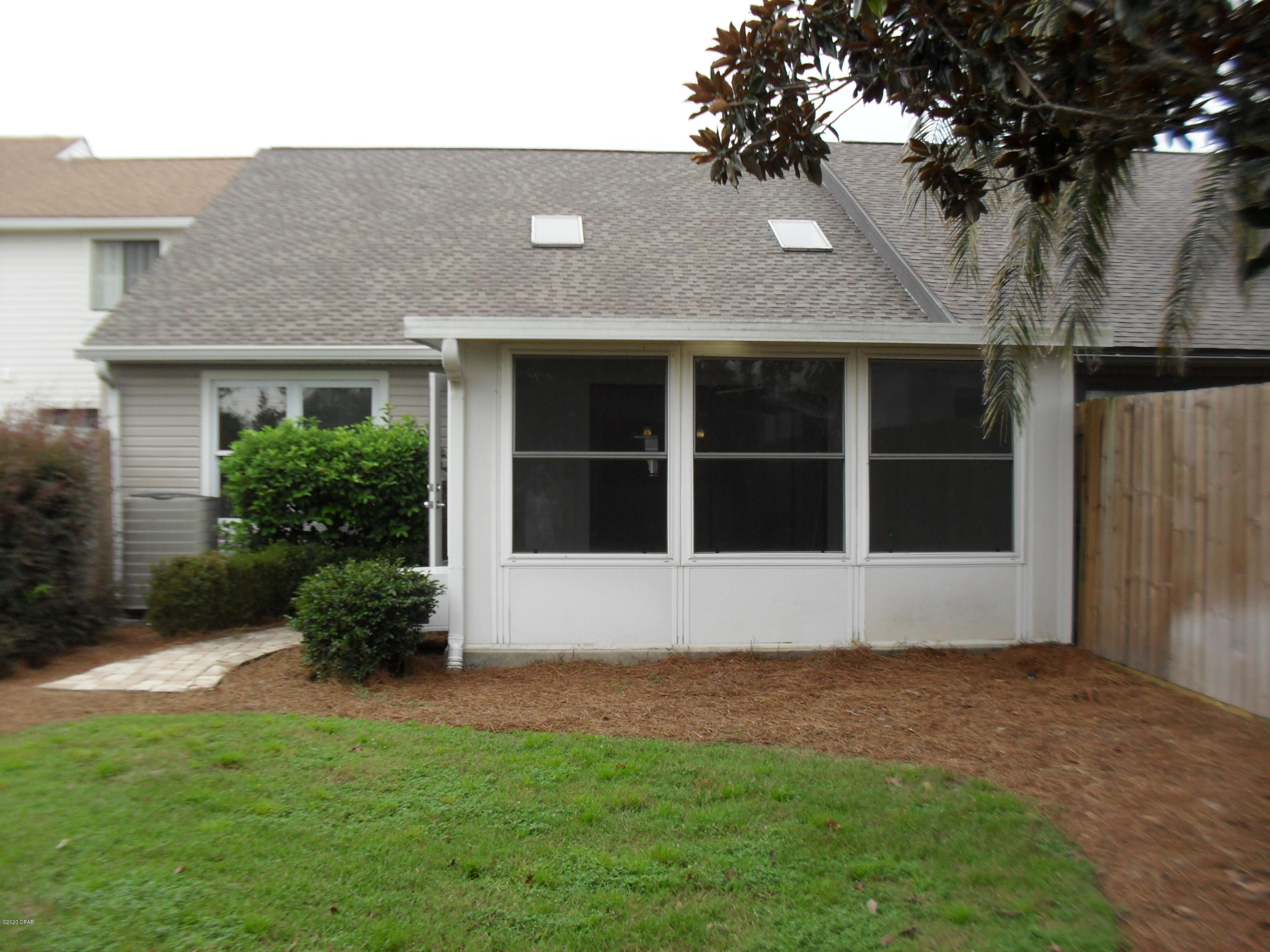 Forest Park Village - Residential