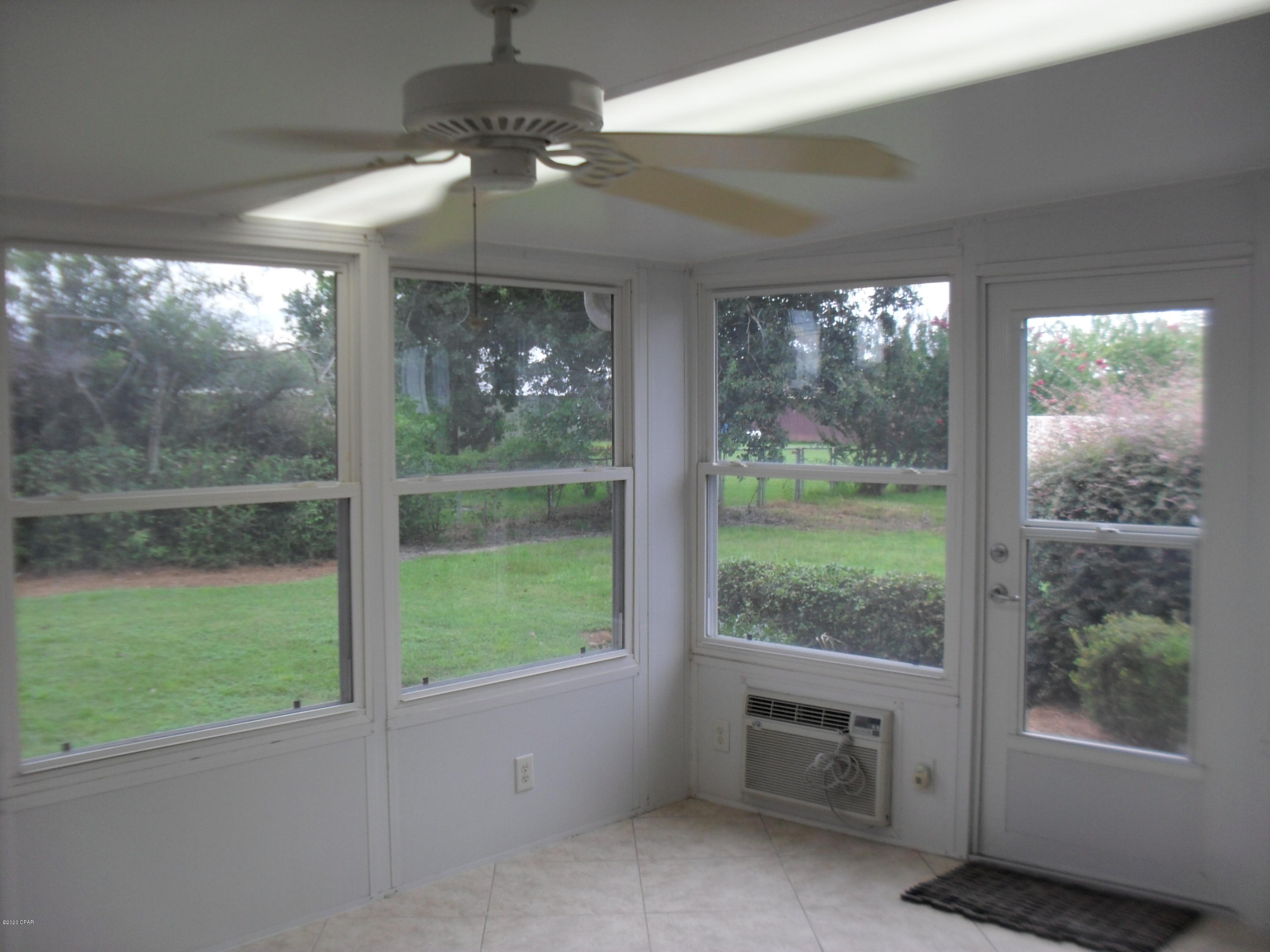 Forest Park Village - Residential