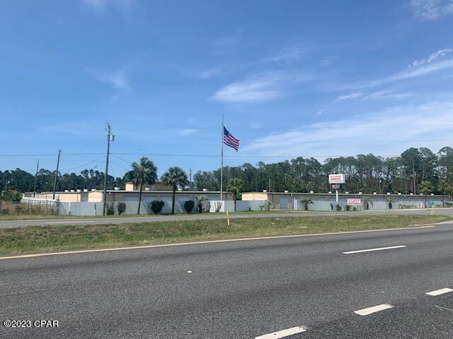 No Named Subdivision - Commercial Sale