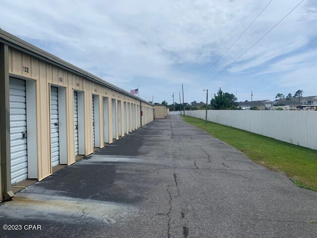 No Named Subdivision - Commercial Sale