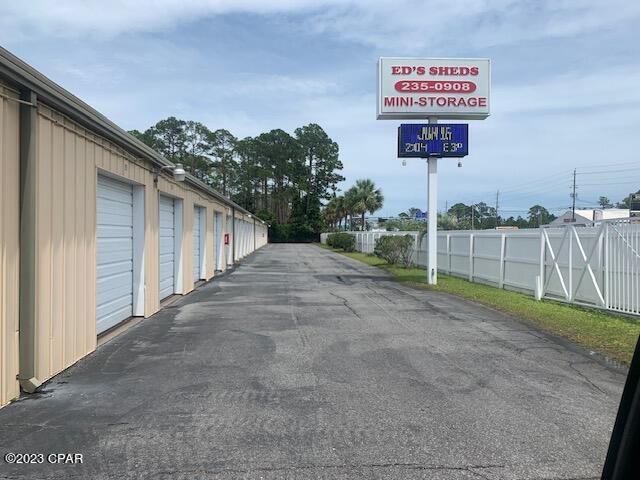 No Named Subdivision - Commercial Sale