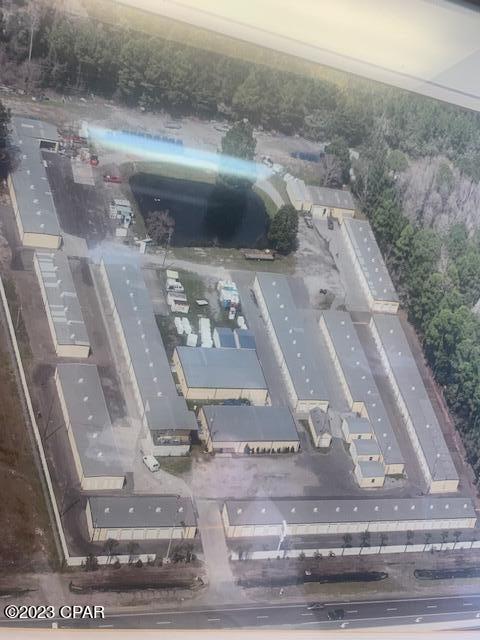 No Named Subdivision - Commercial Sale