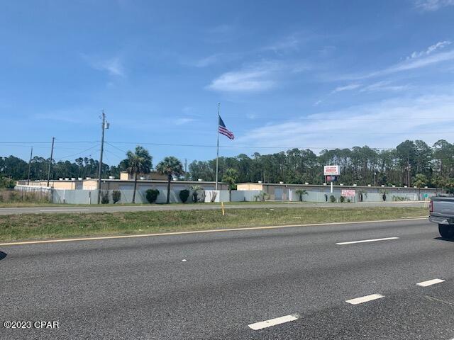 No Named Subdivision - Commercial Sale