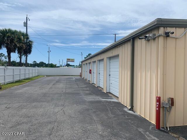 No Named Subdivision - Commercial Sale