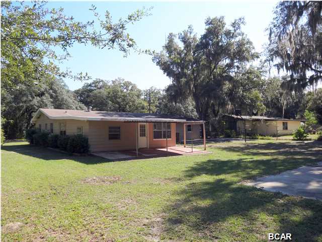 Lynn Haven - Residential