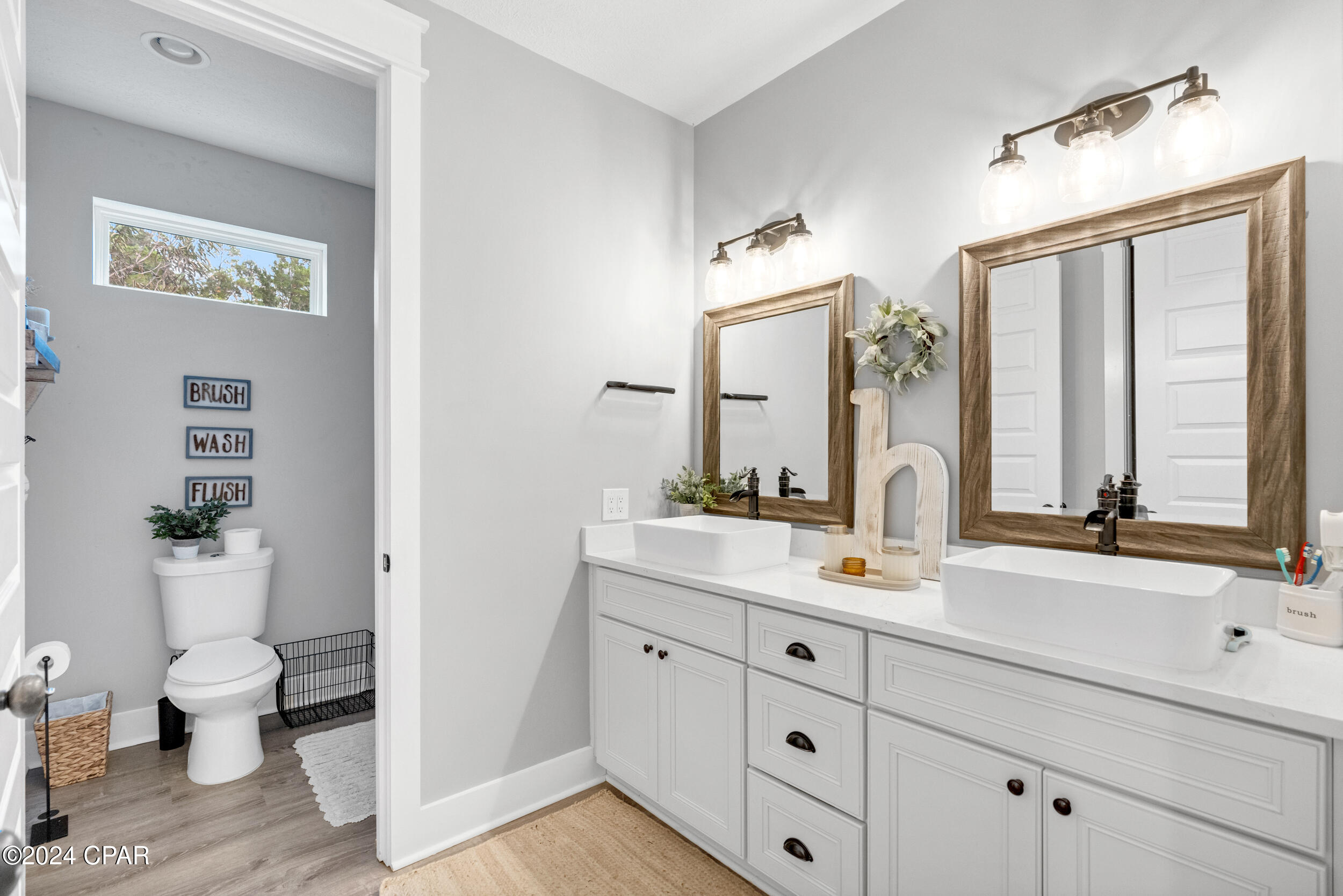 White Oaks - Residential