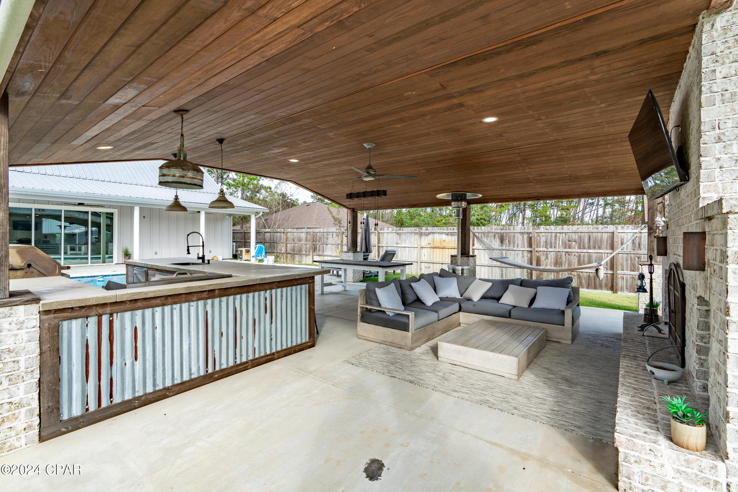 White Oaks - Residential