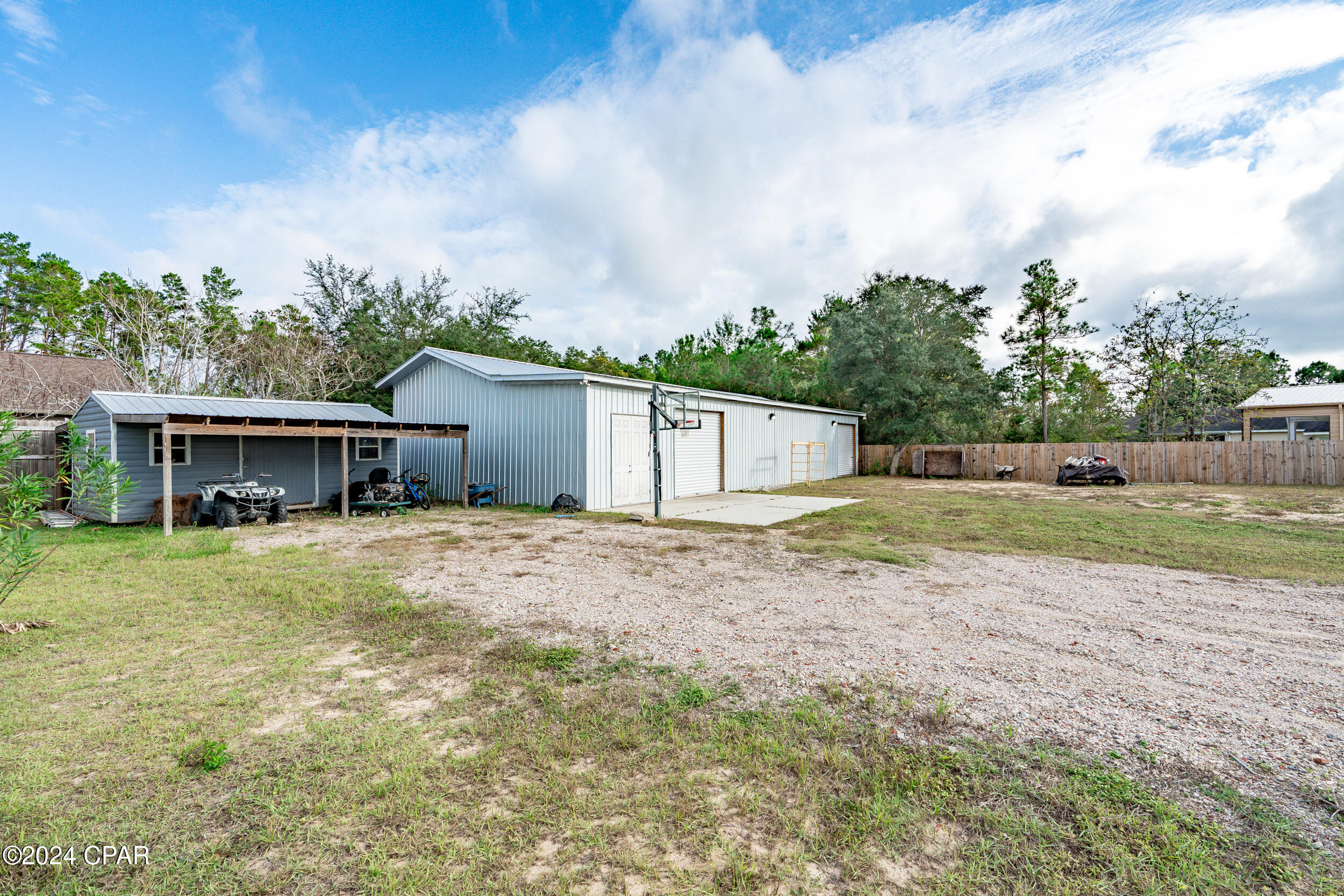 White Oaks - Residential