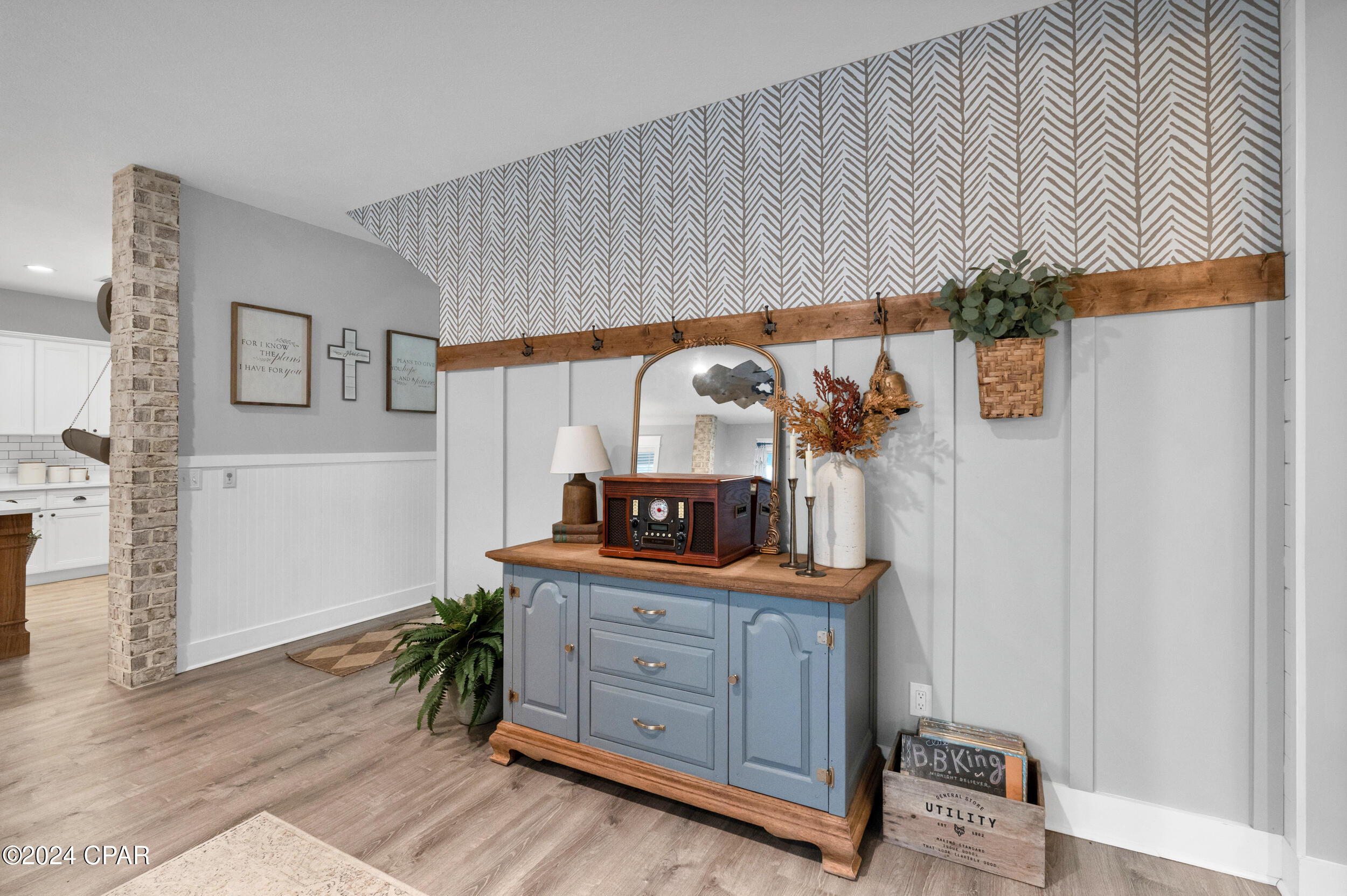 White Oaks - Residential