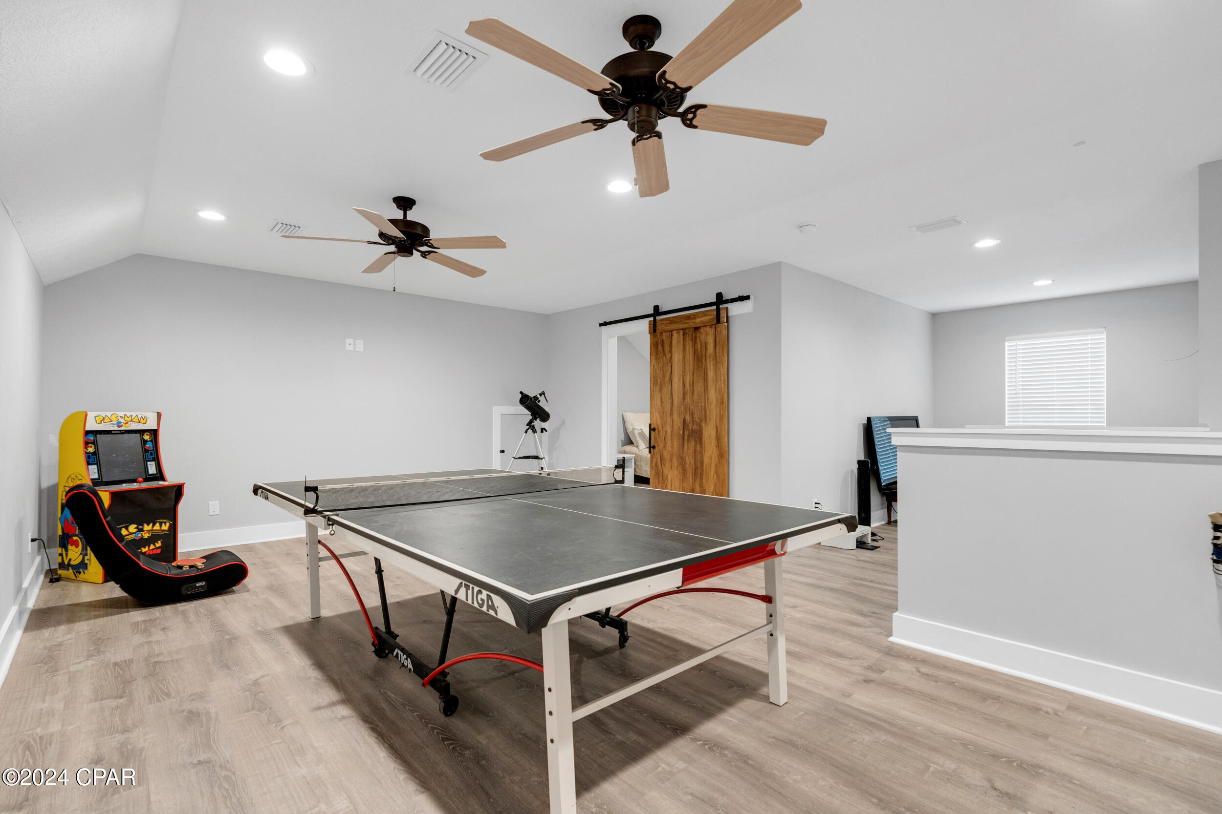 White Oaks - Residential