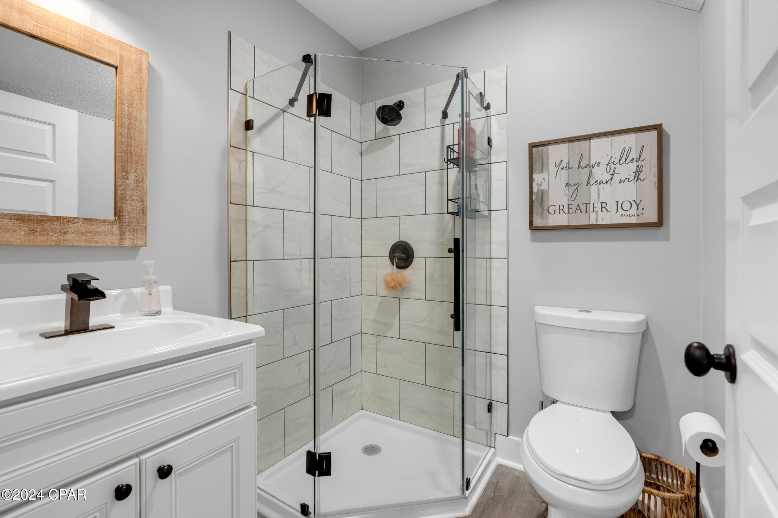 White Oaks - Residential