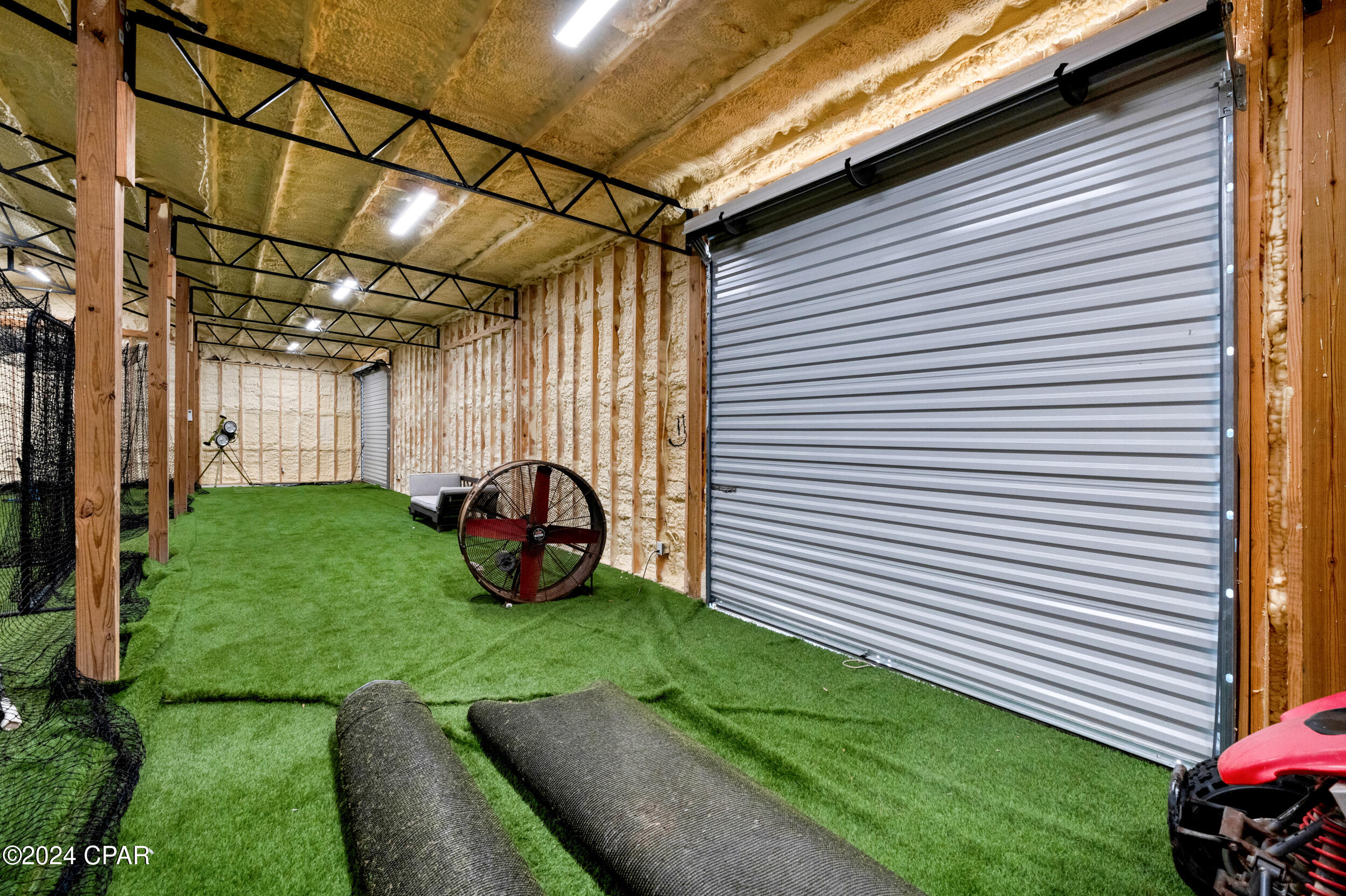 White Oaks - Residential