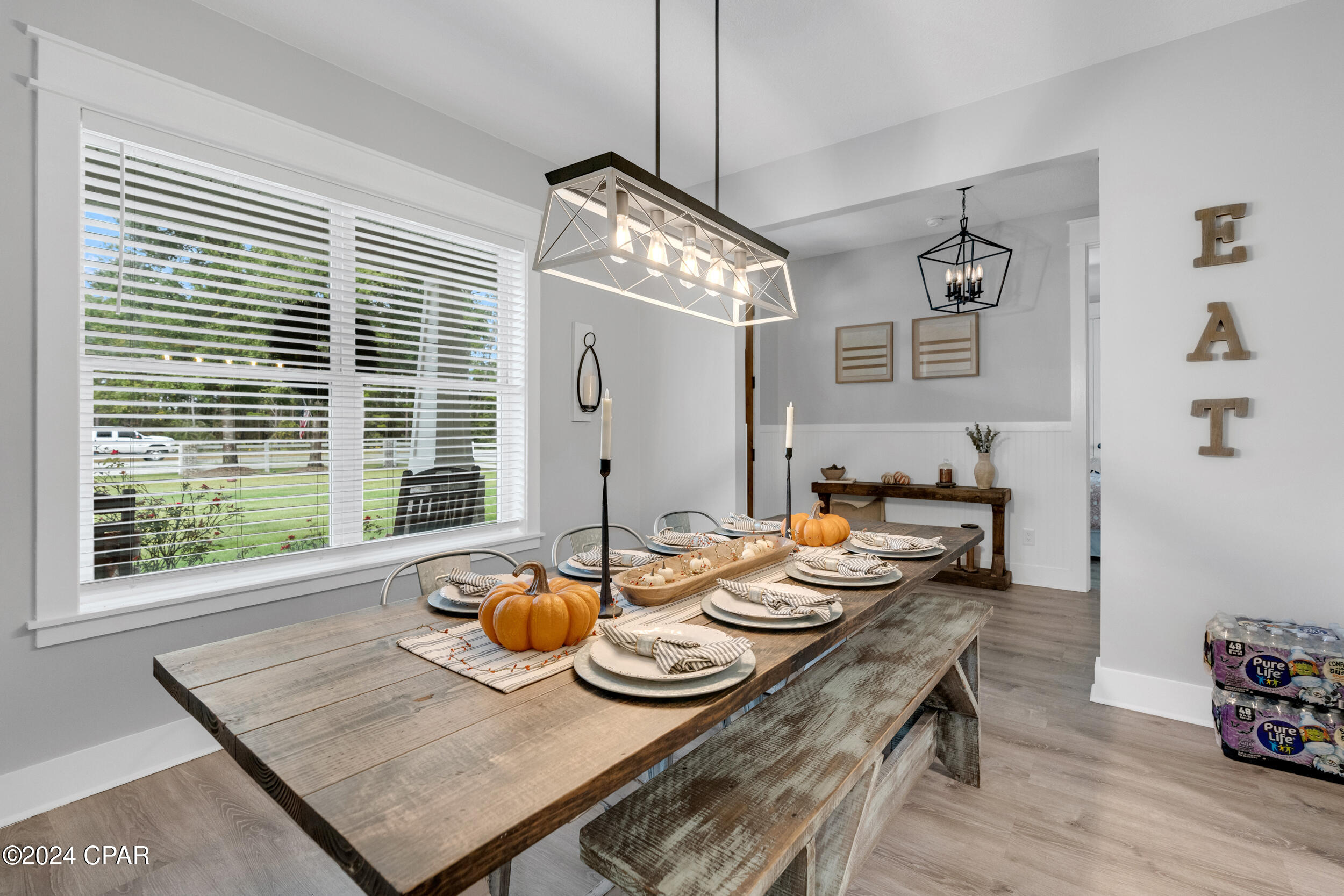 White Oaks - Residential