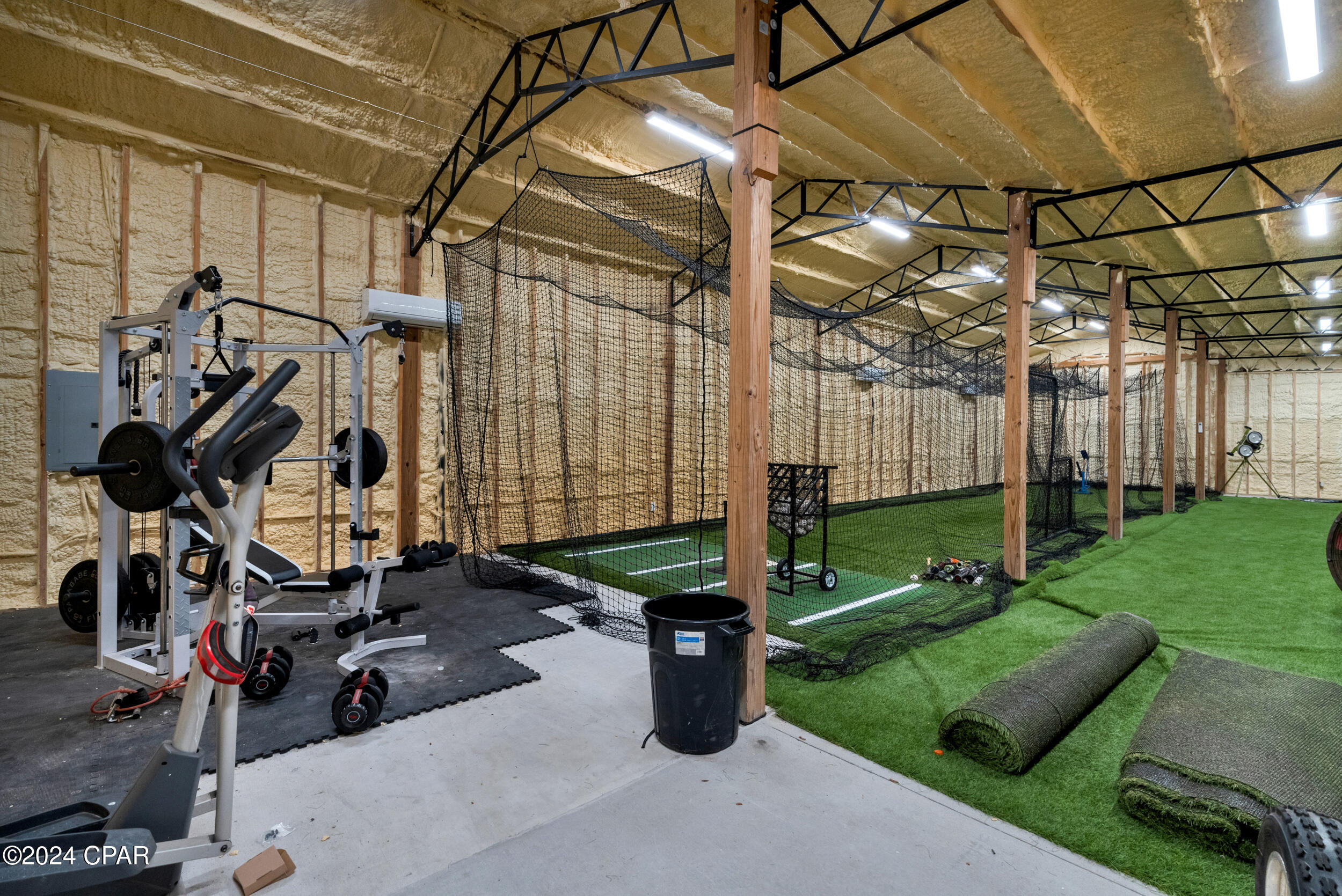 White Oaks - Residential