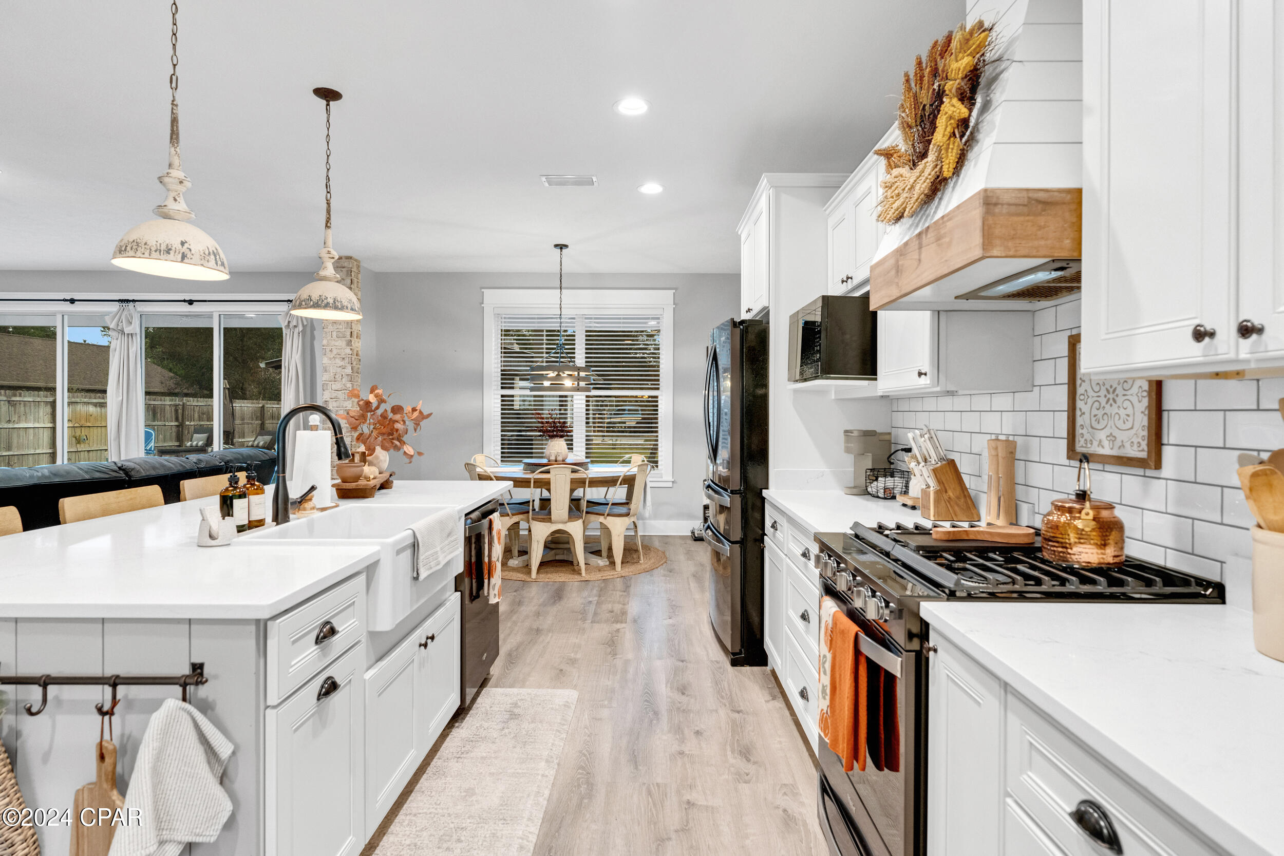 White Oaks - Residential