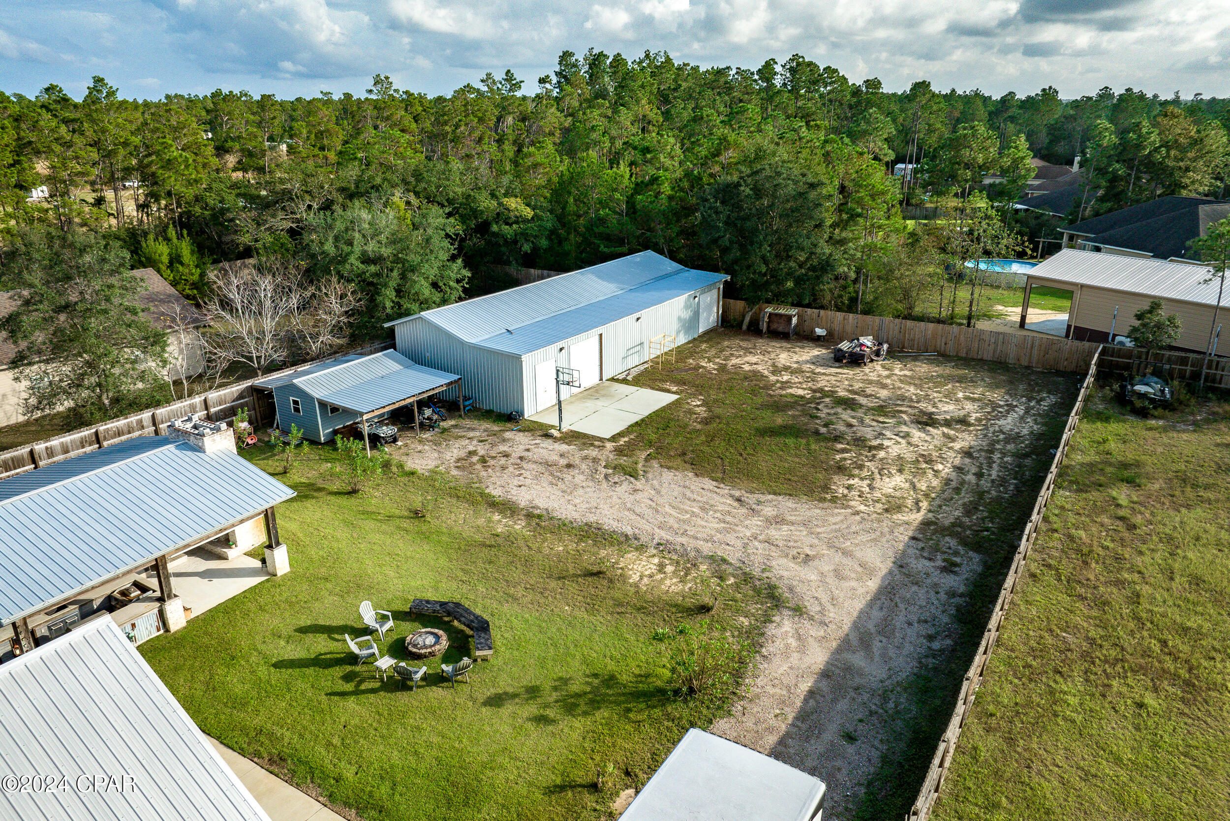 White Oaks - Residential