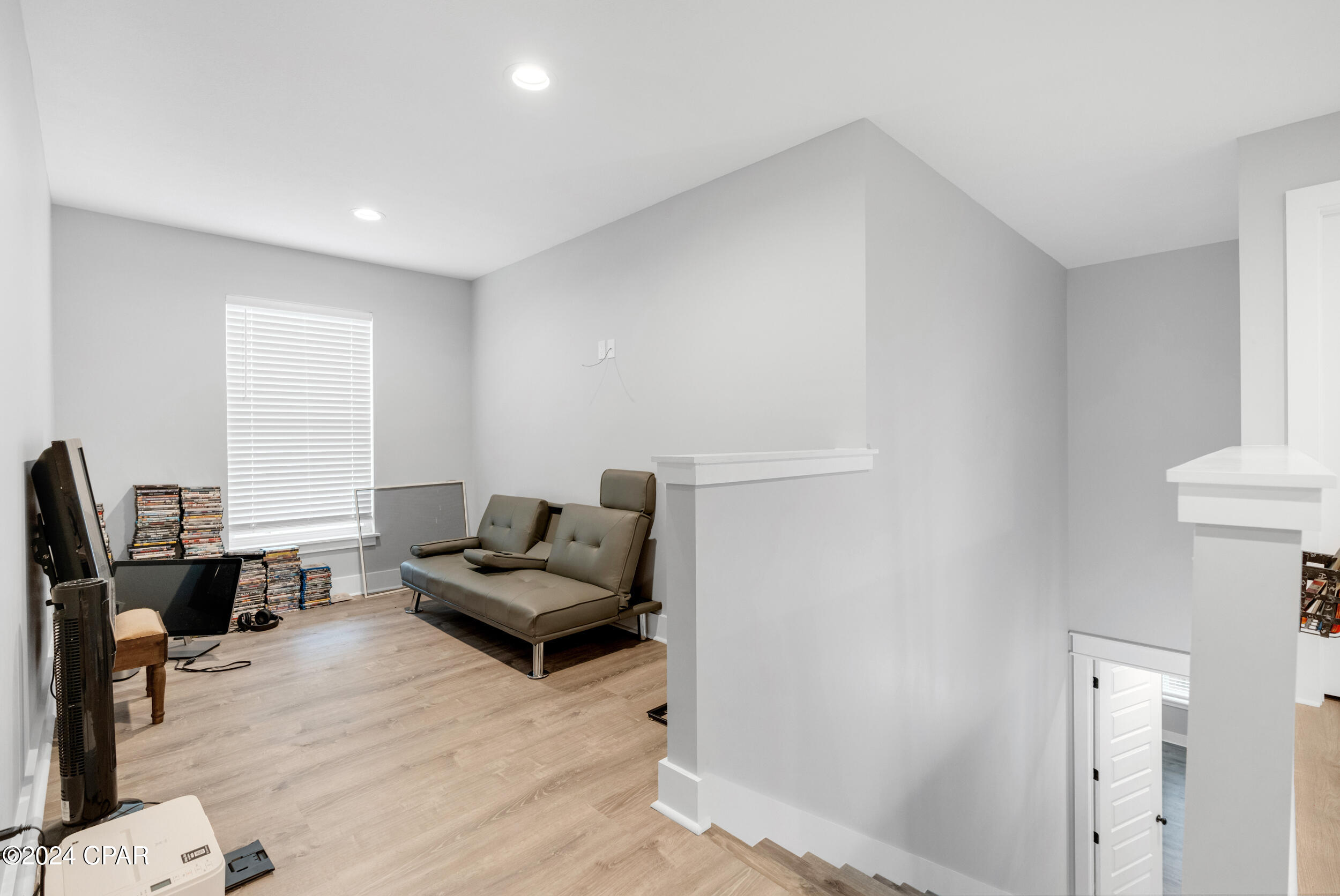 White Oaks - Residential