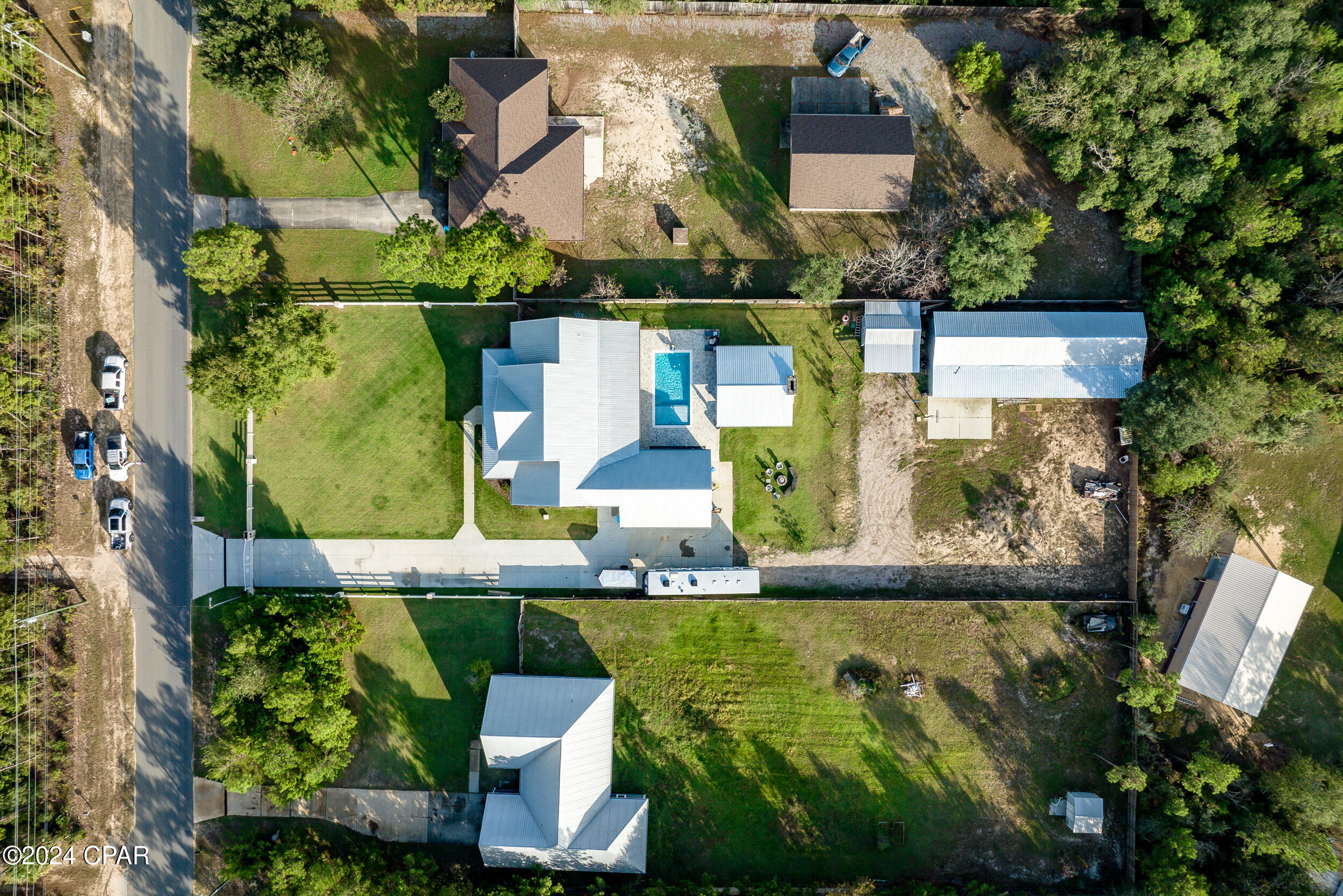 White Oaks - Residential