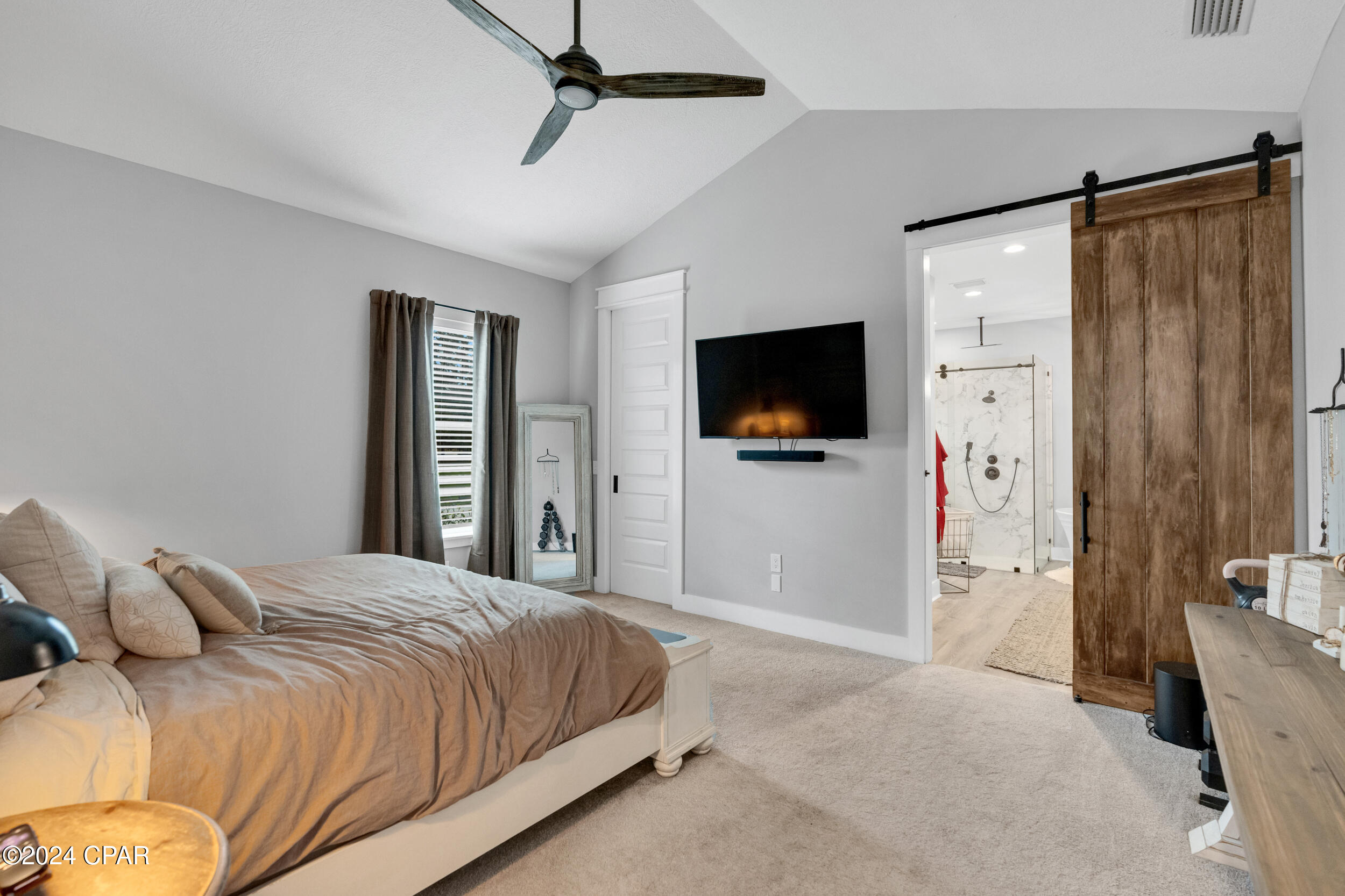 White Oaks - Residential