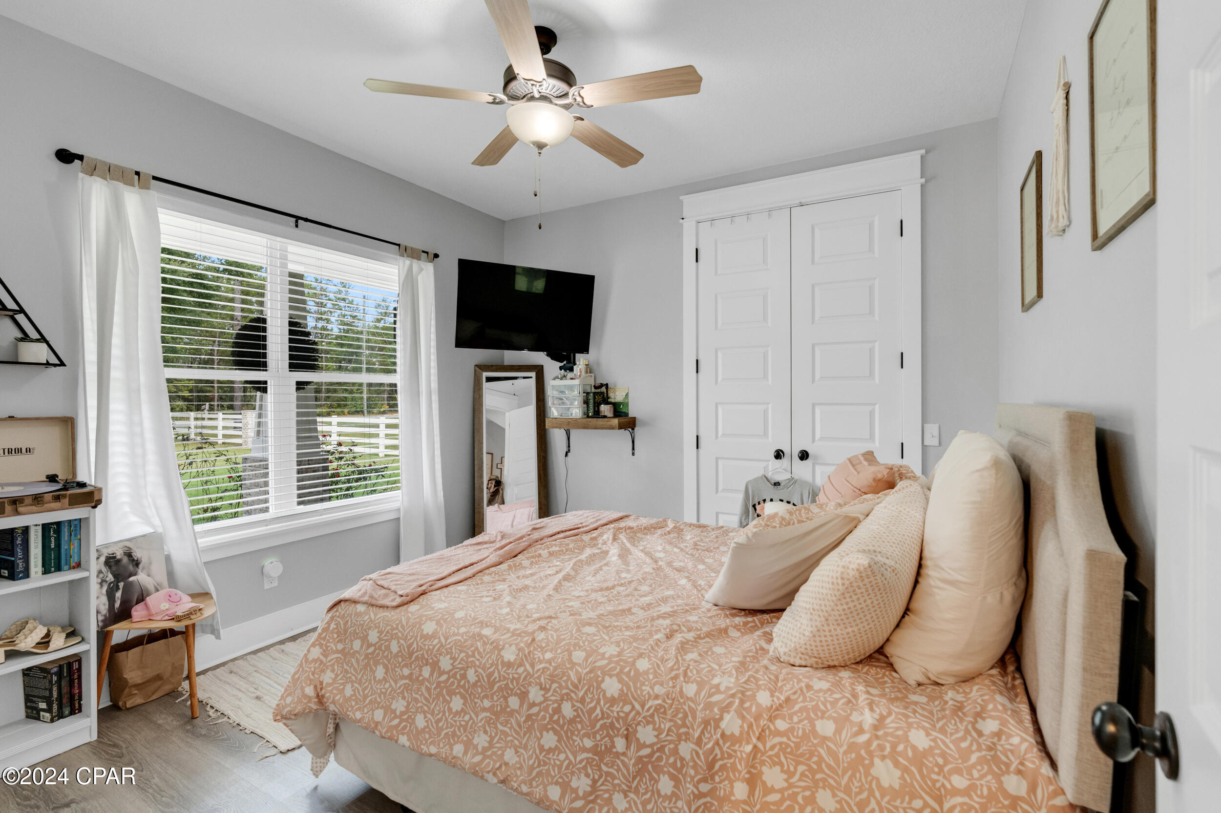 White Oaks - Residential