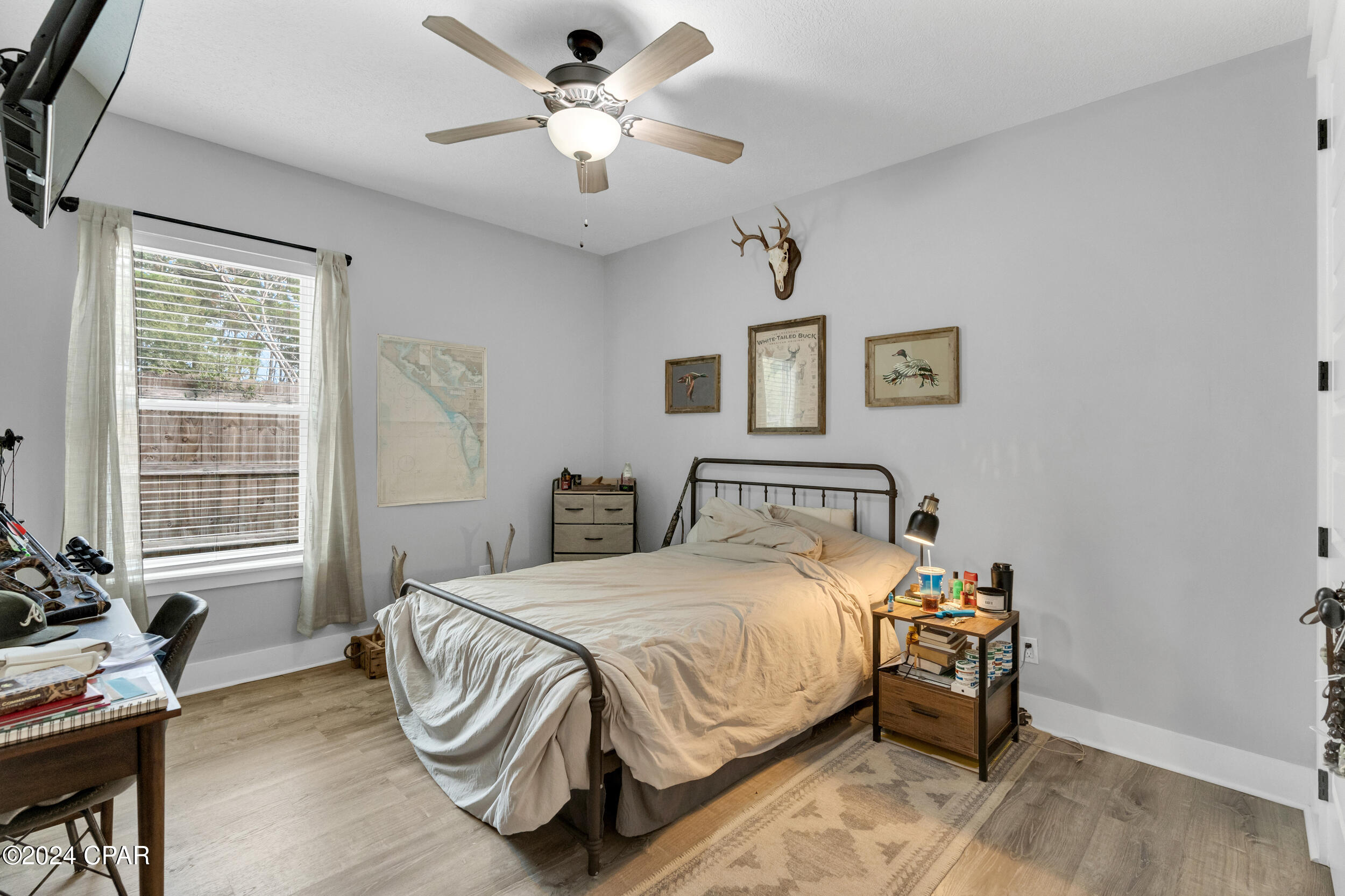 White Oaks - Residential