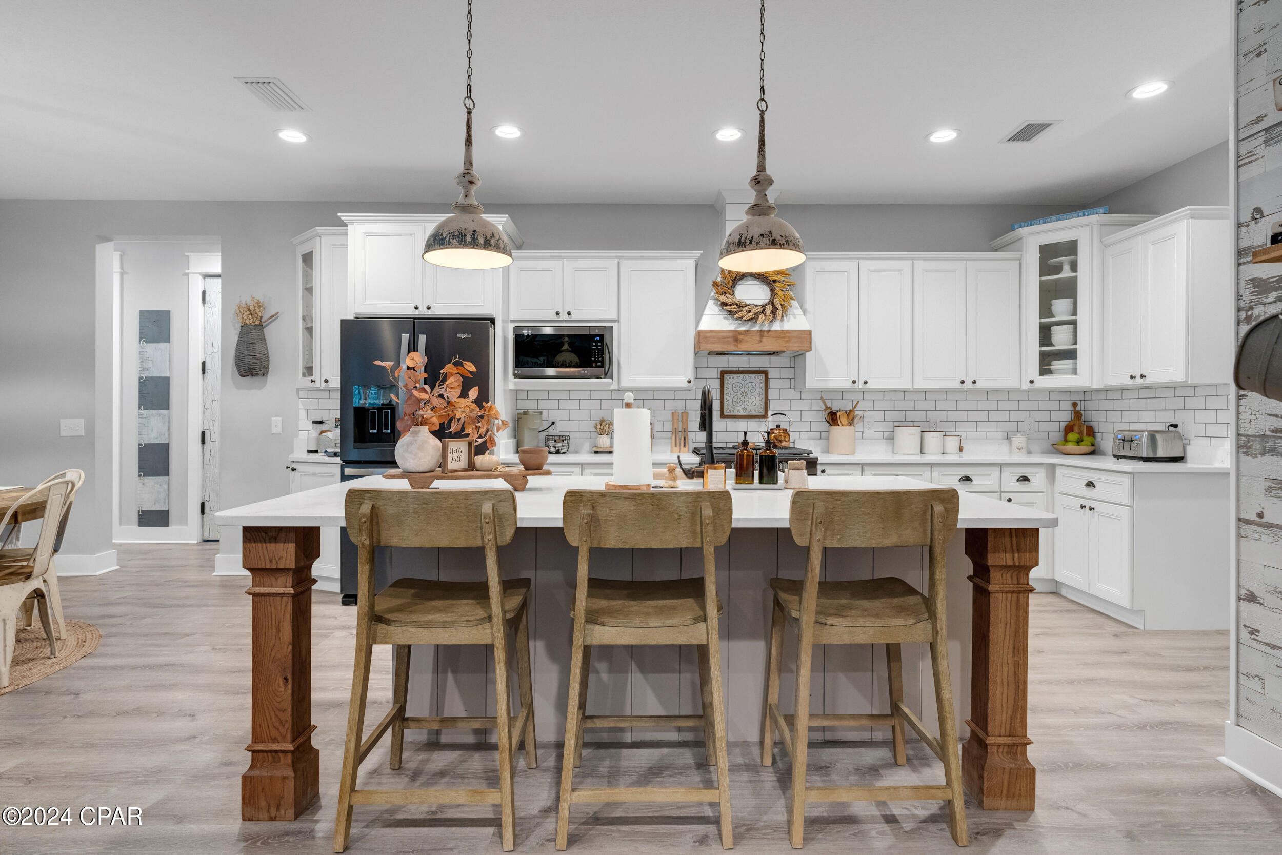 White Oaks - Residential