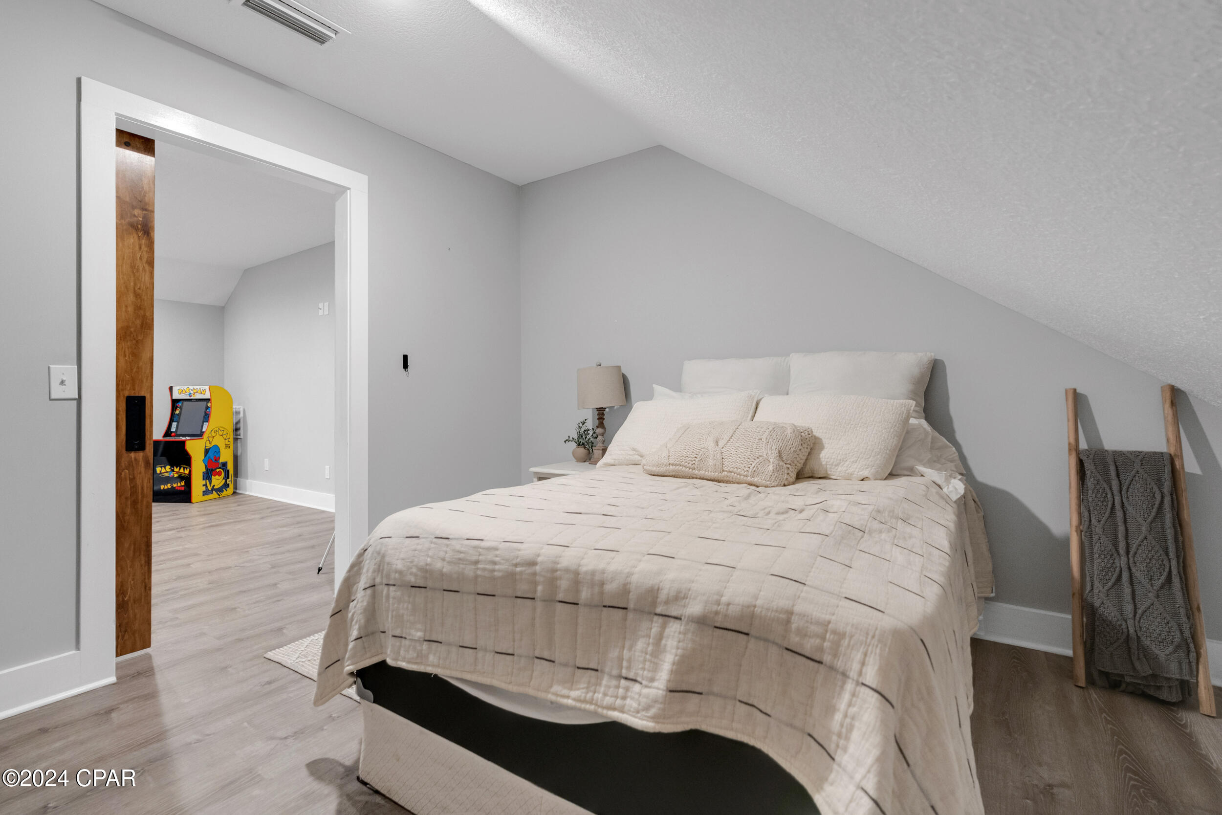 White Oaks - Residential