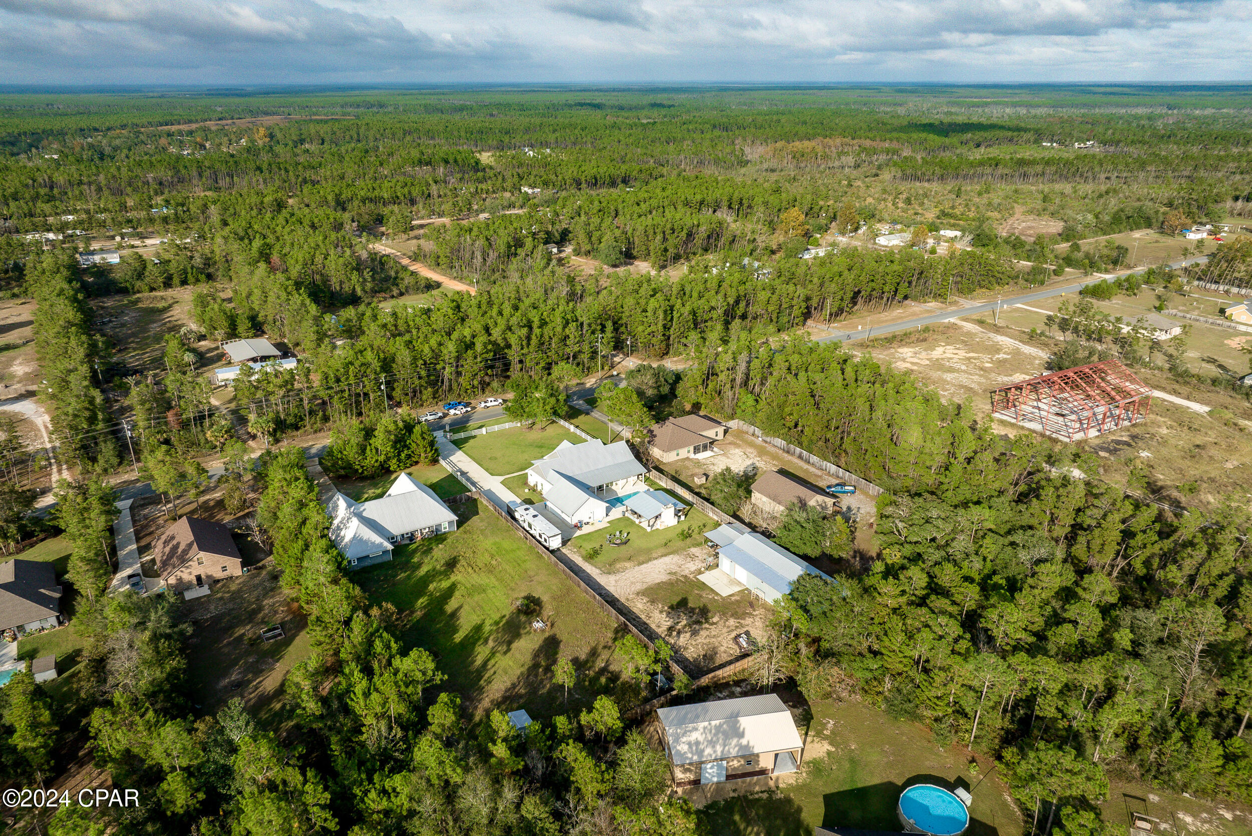 White Oaks - Residential