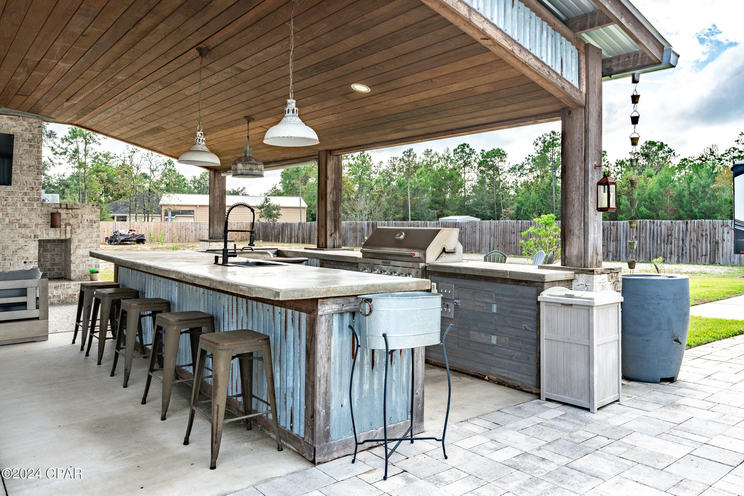 White Oaks - Residential