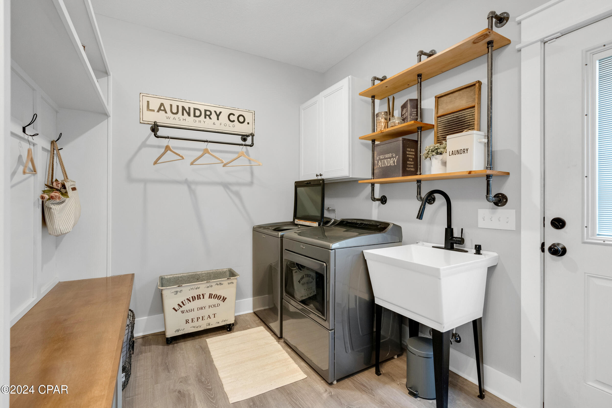 White Oaks - Residential