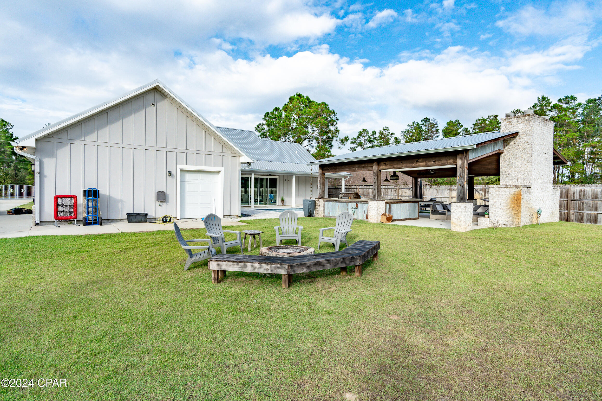 White Oaks - Residential