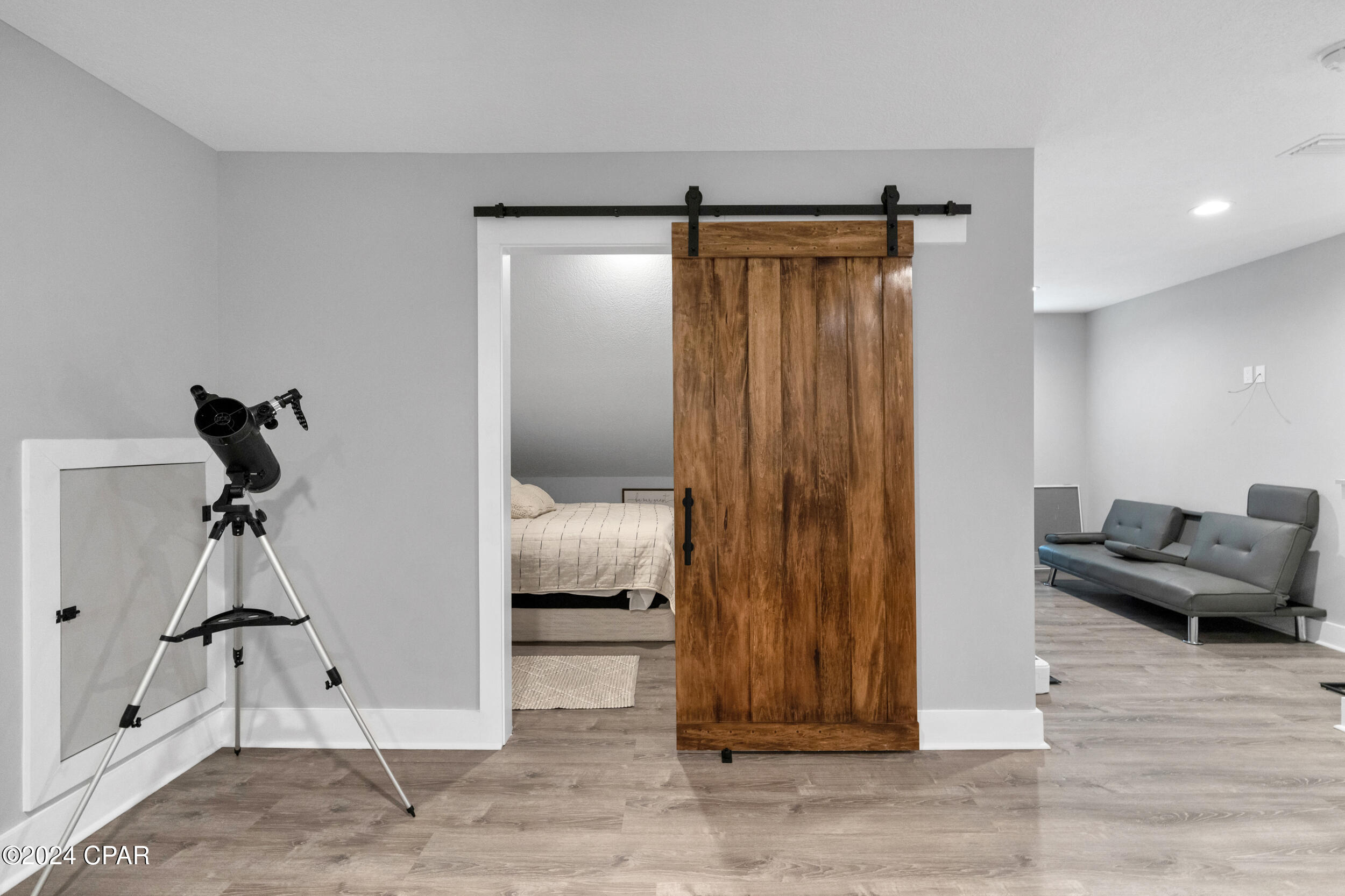 White Oaks - Residential