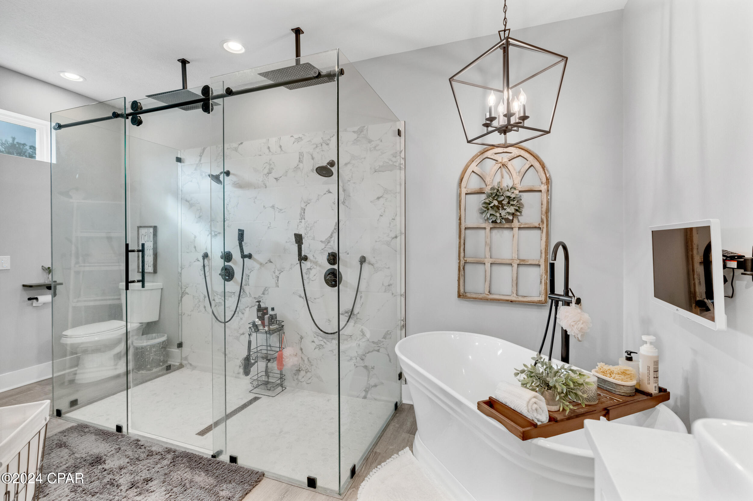 White Oaks - Residential