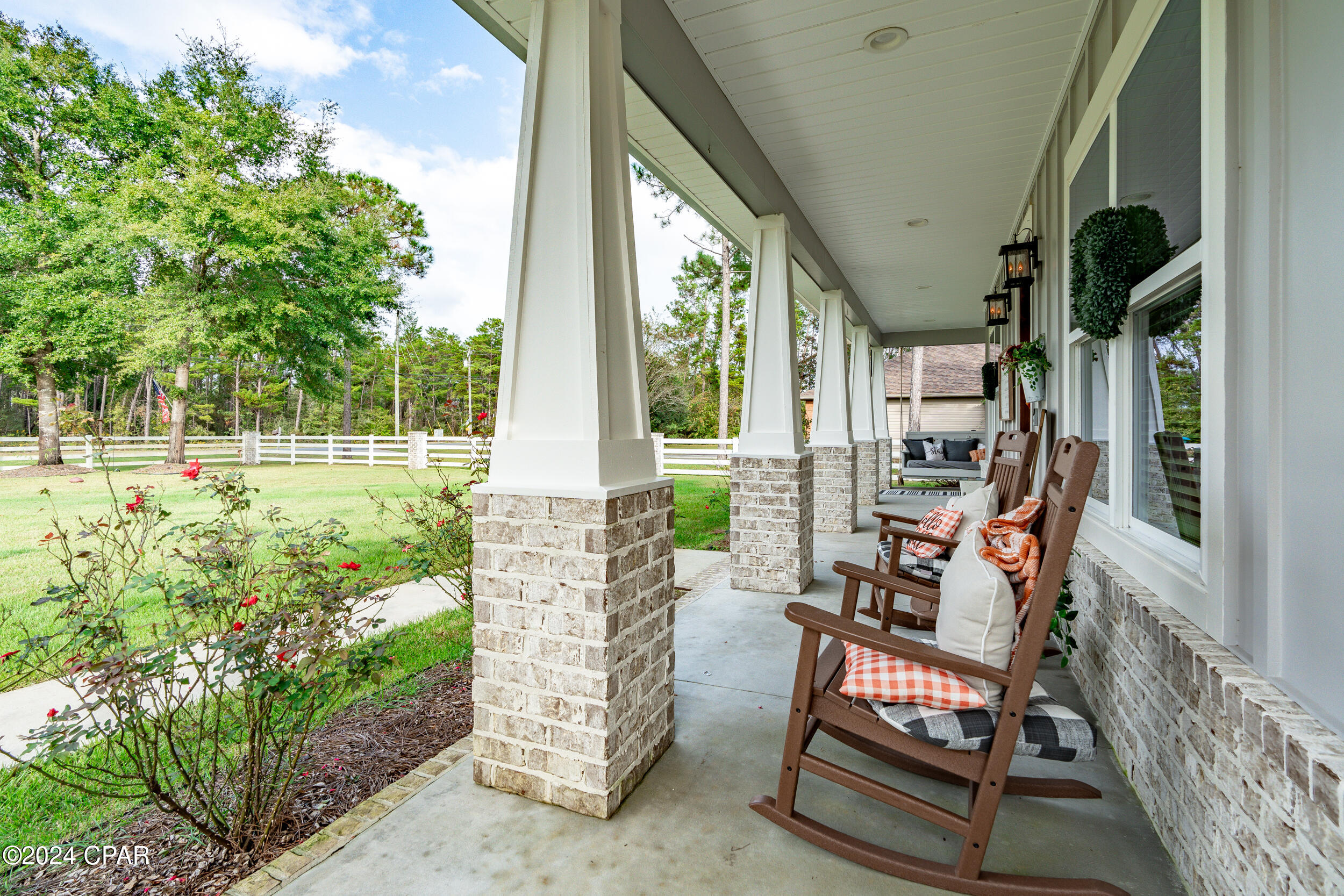 White Oaks - Residential