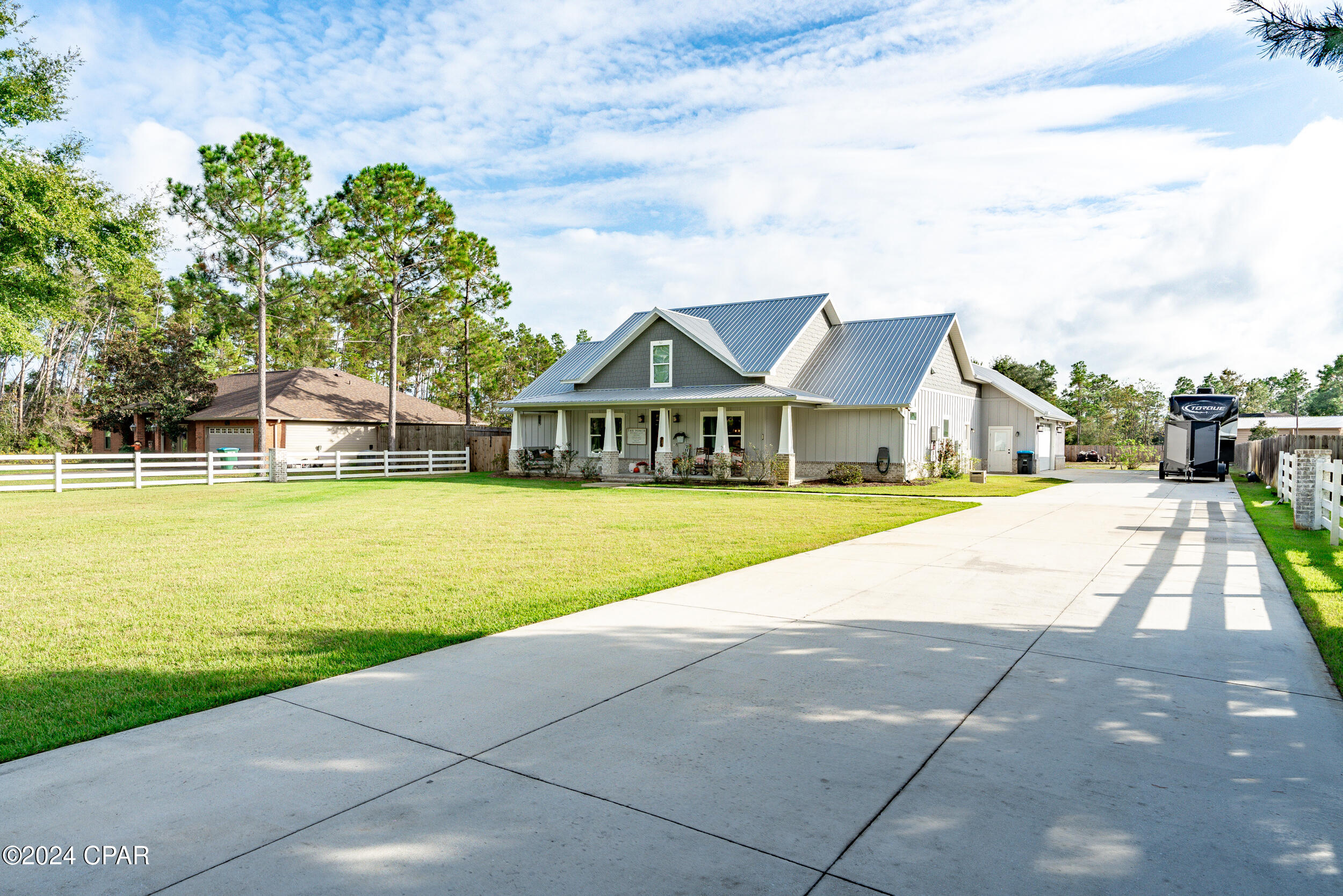 White Oaks - Residential