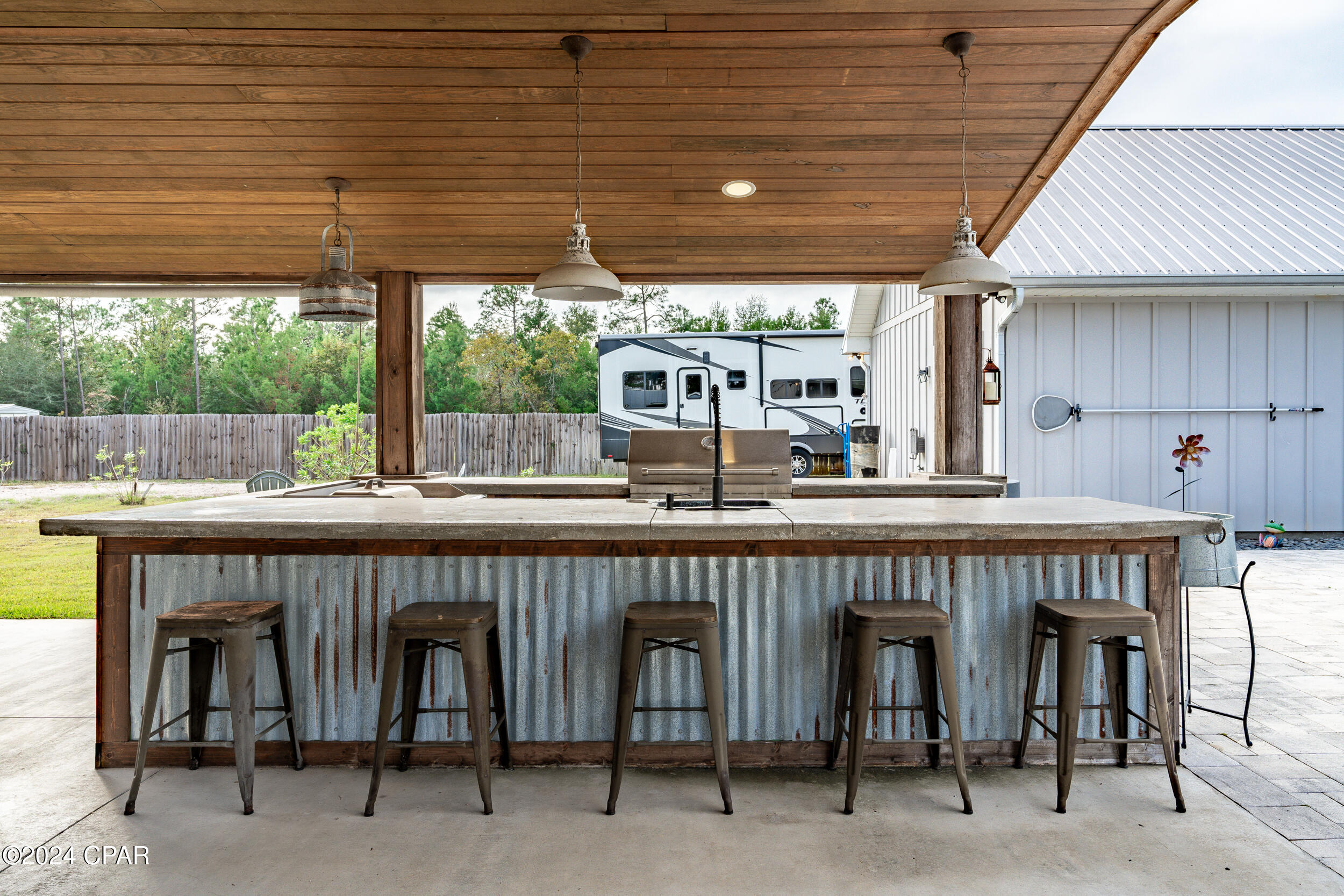 White Oaks - Residential