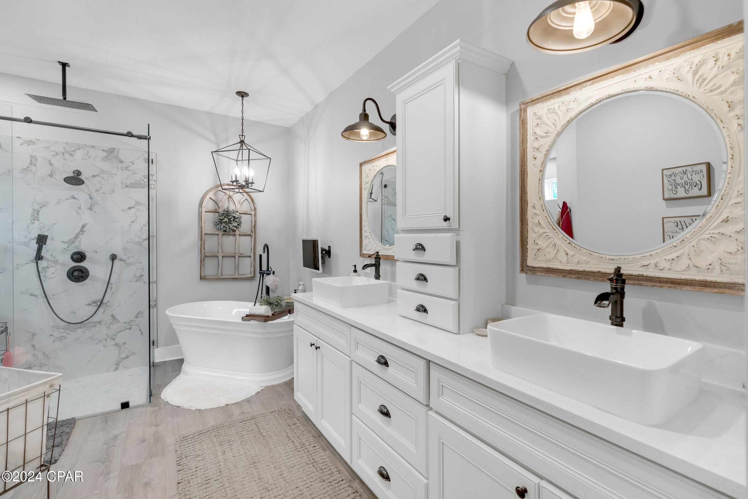 White Oaks - Residential