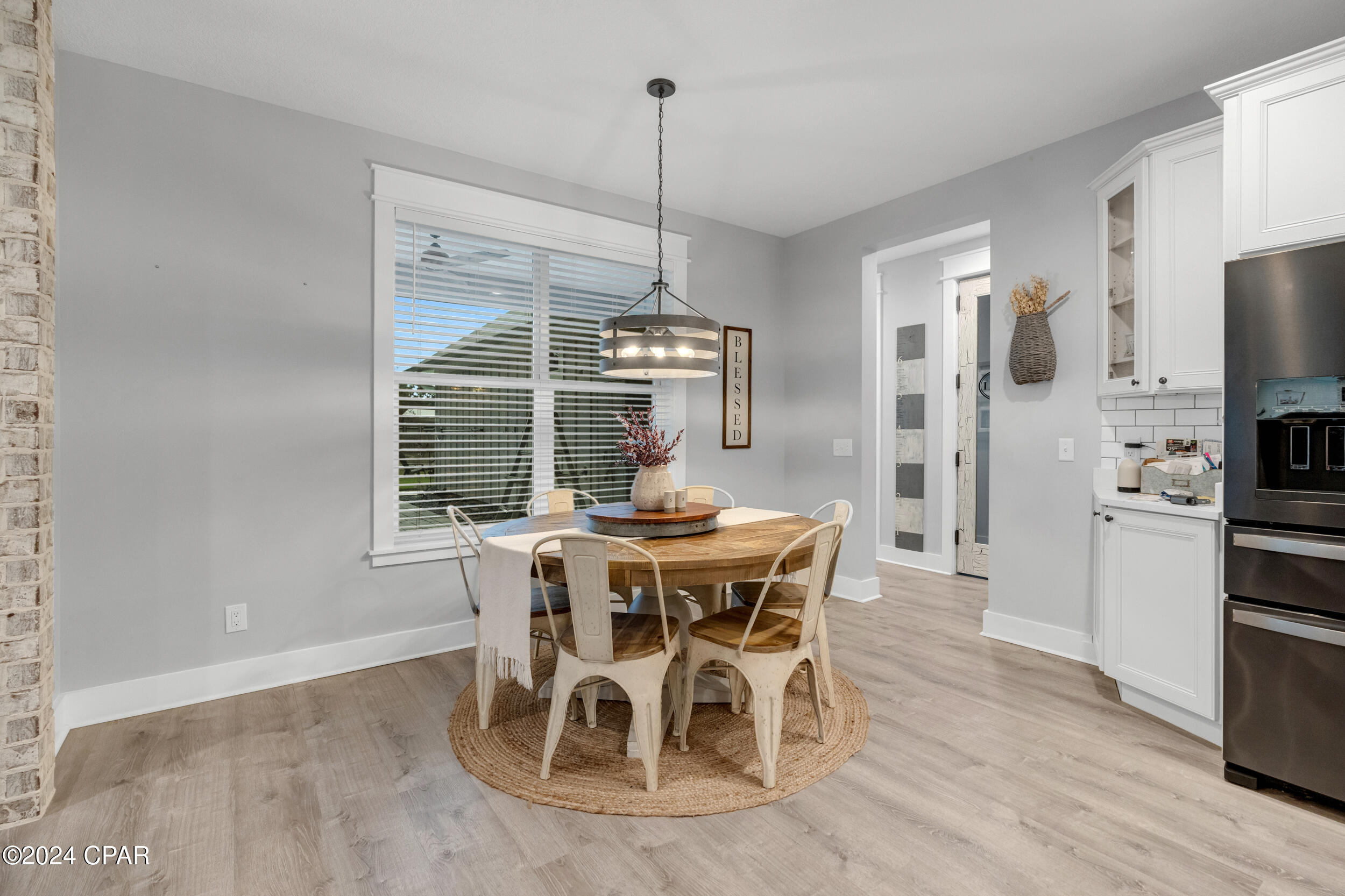 White Oaks - Residential