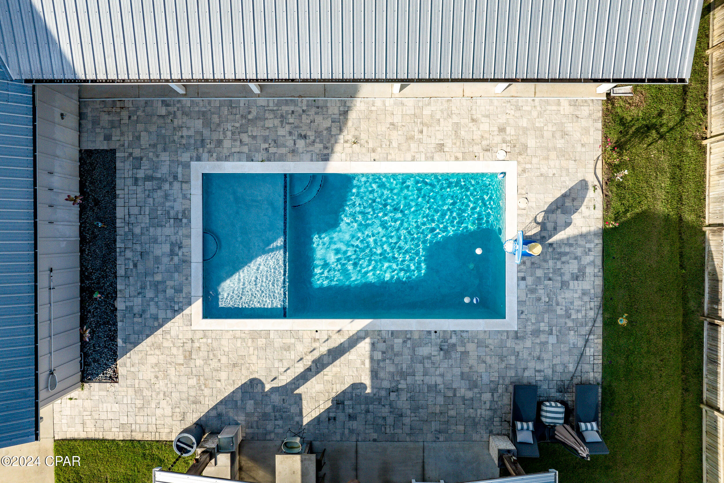 White Oaks - Residential