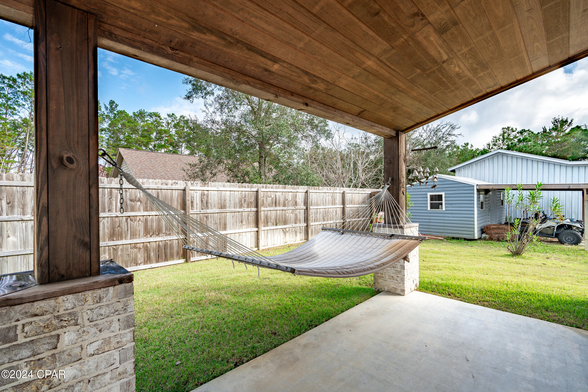 White Oaks - Residential