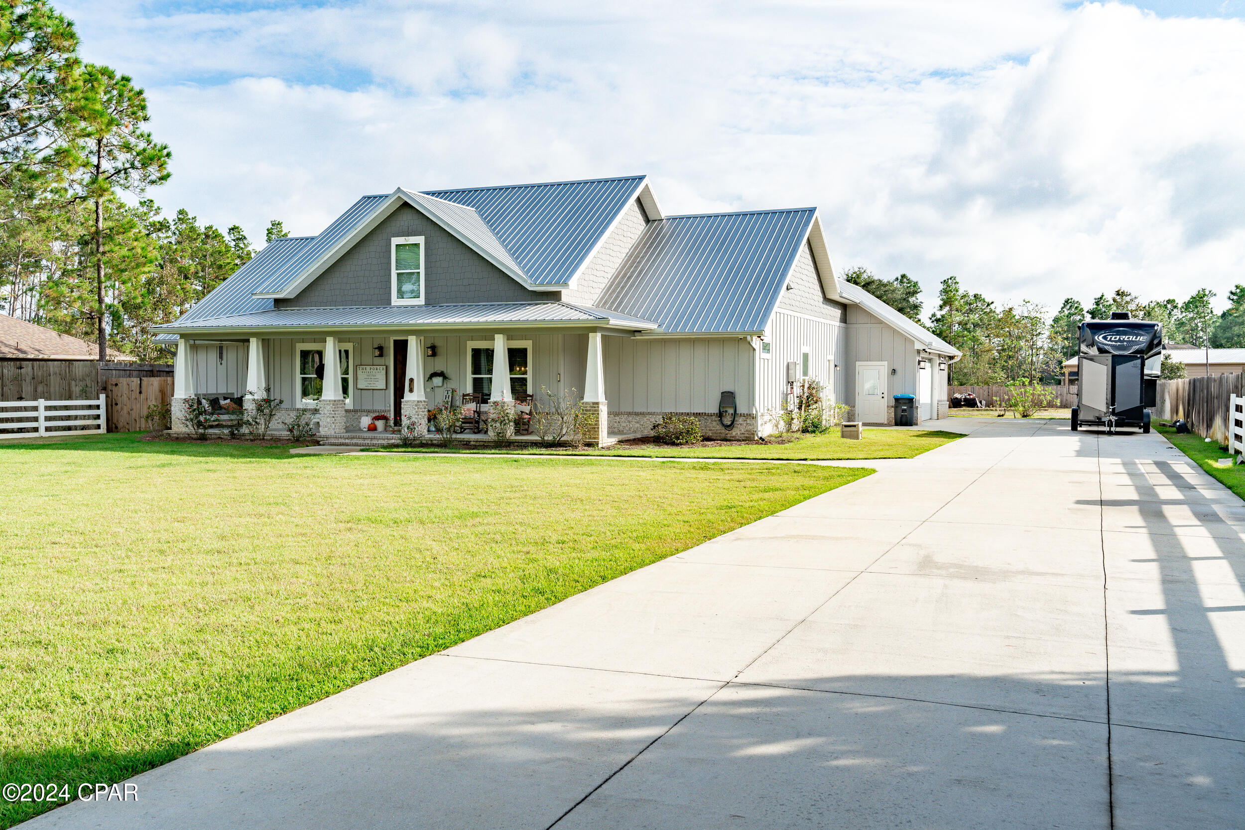 White Oaks - Residential