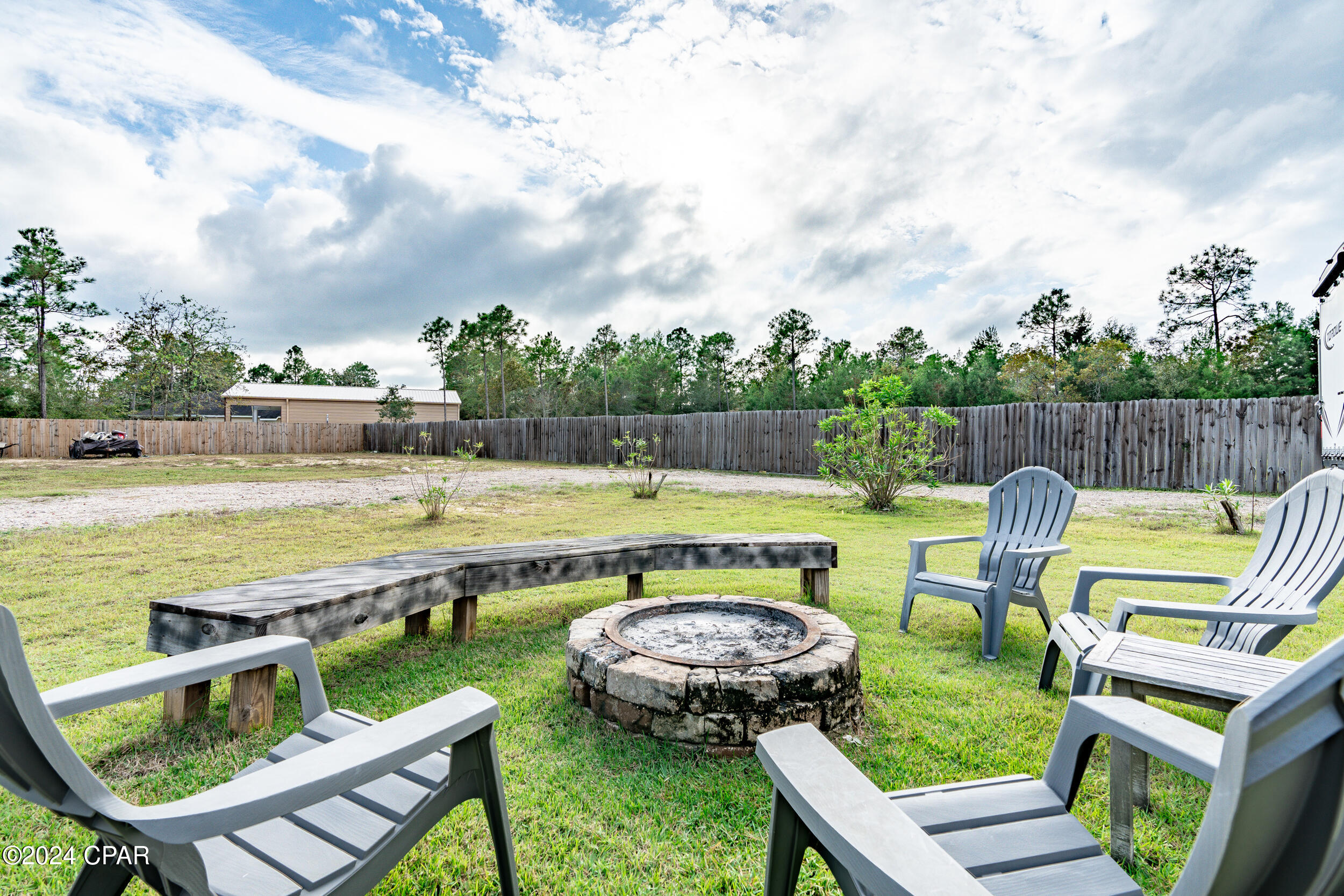 White Oaks - Residential