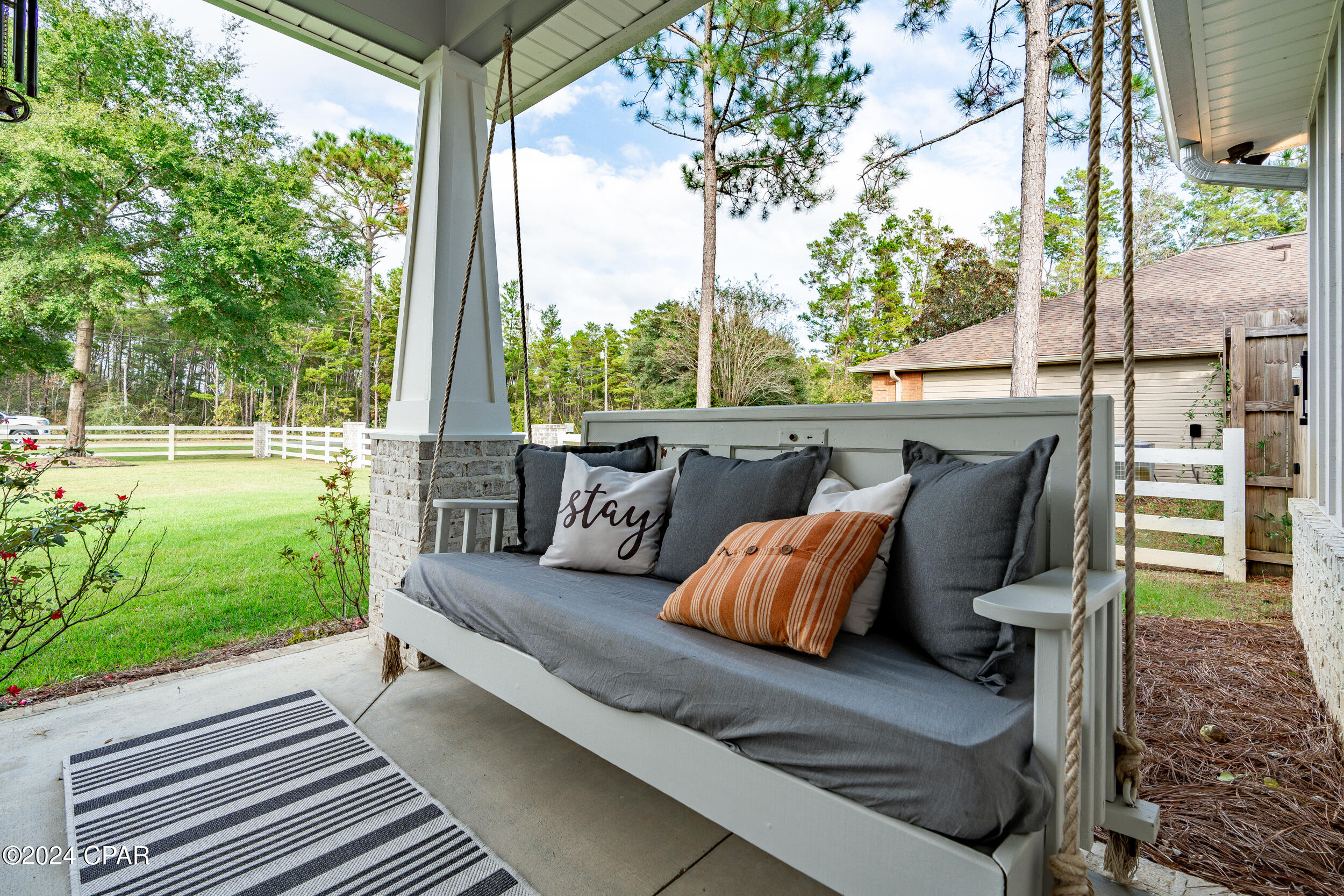 White Oaks - Residential