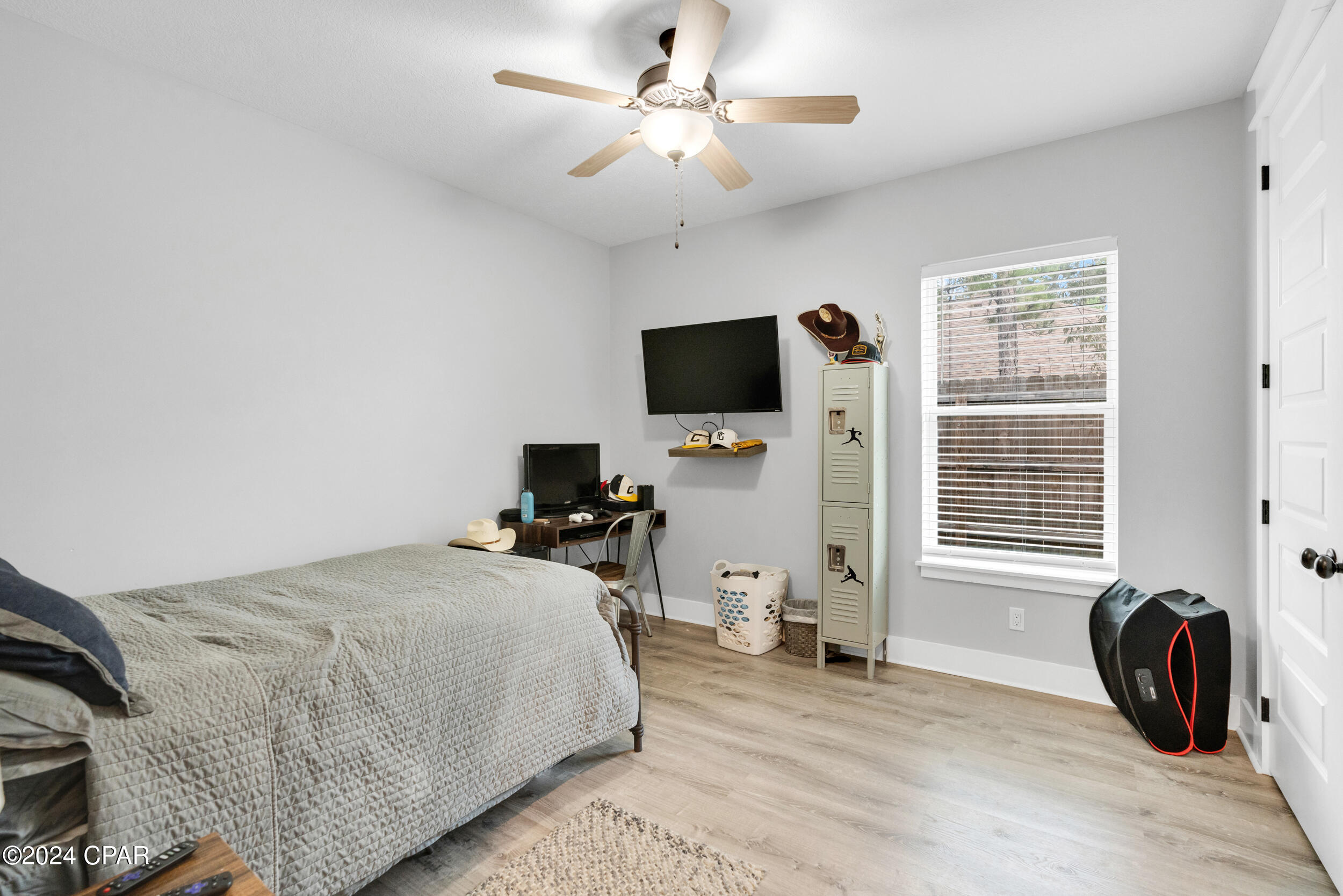 White Oaks - Residential