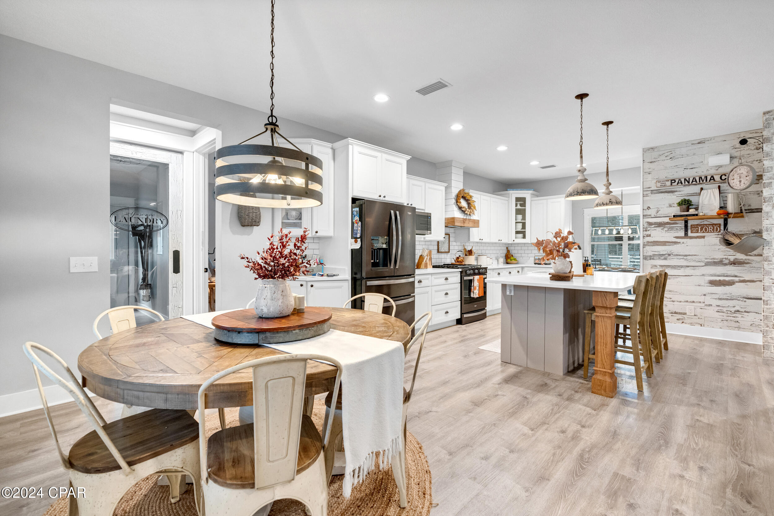 White Oaks - Residential