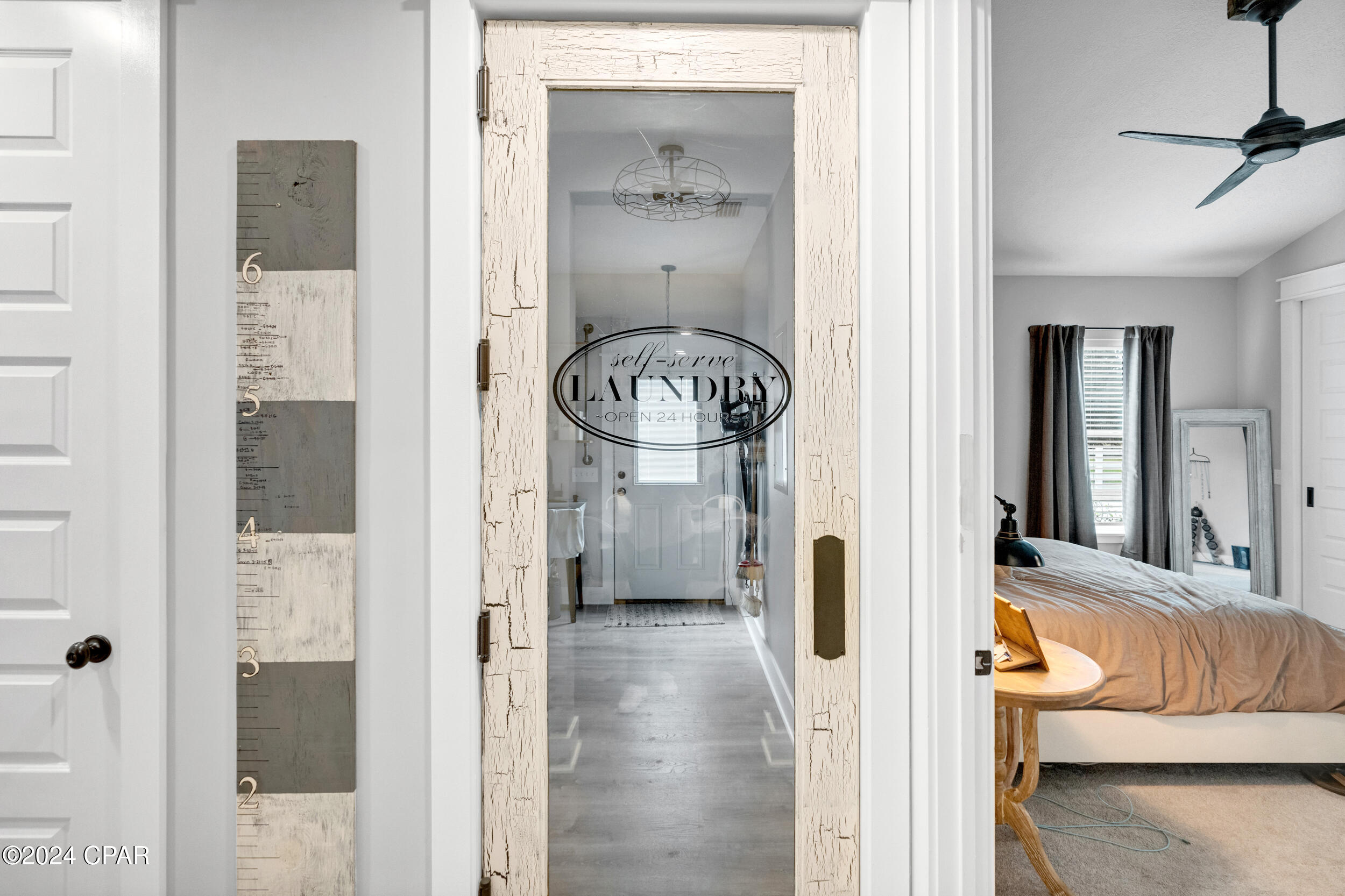 White Oaks - Residential